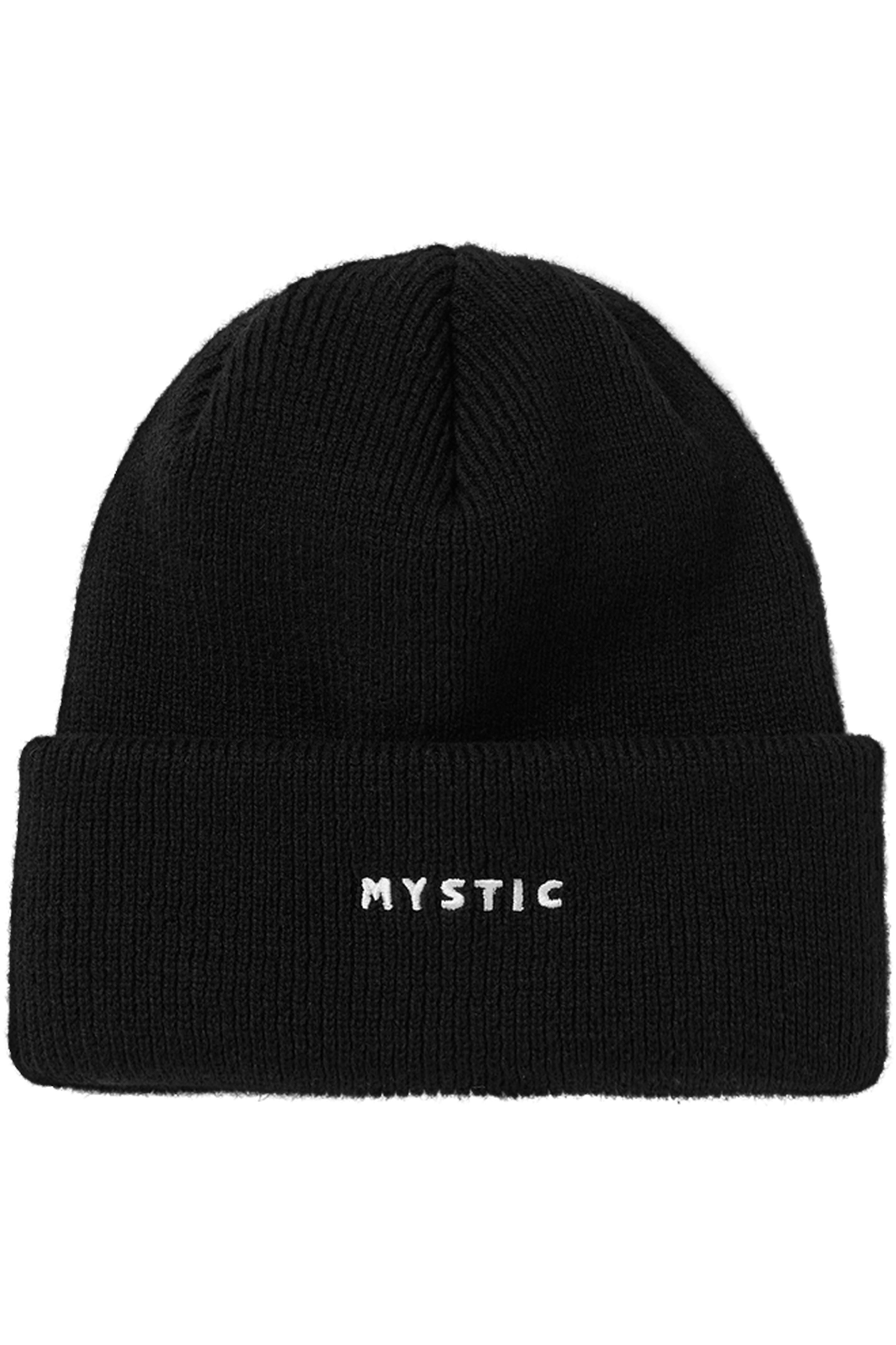 Mystic-The Logo Beanie