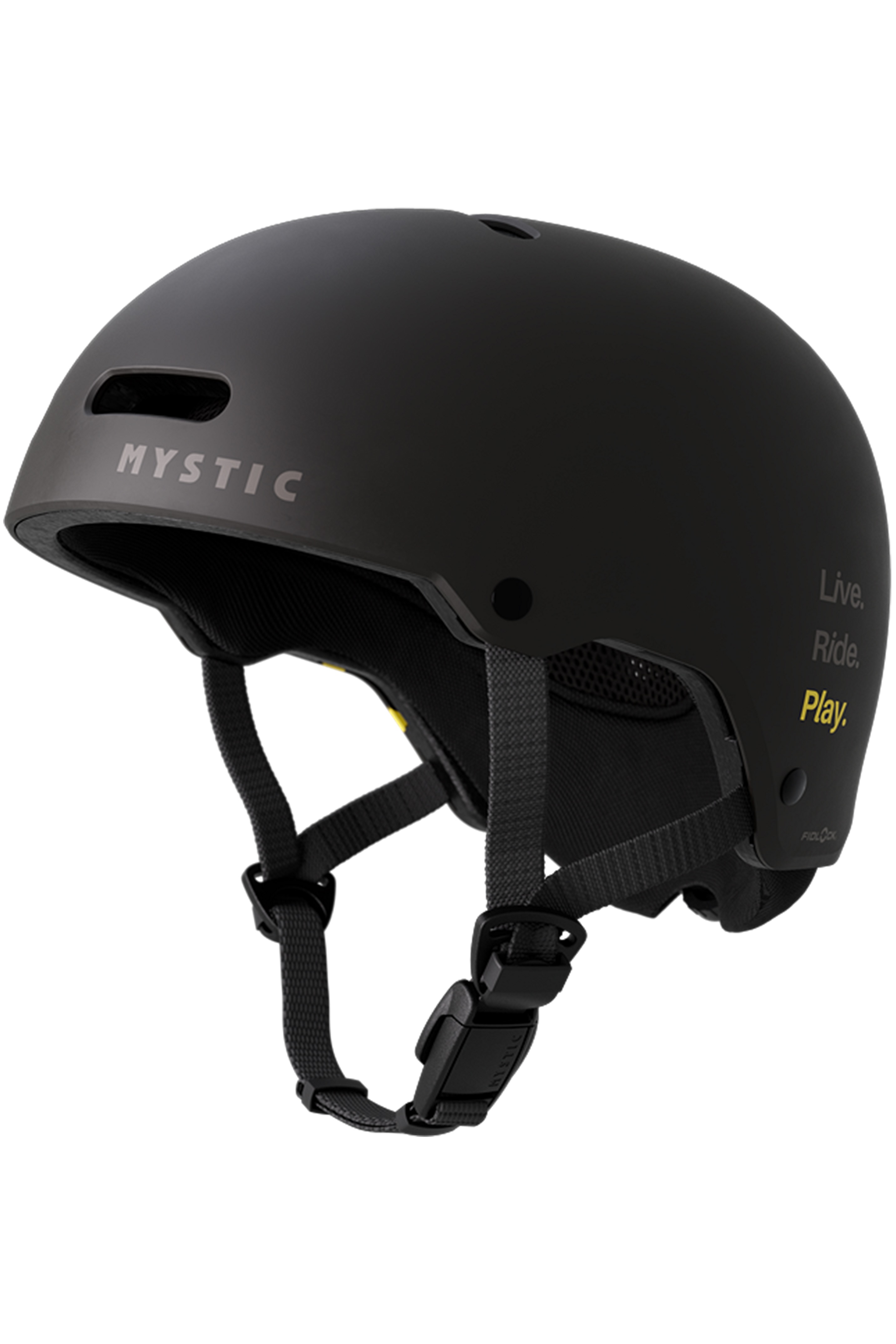 Mystic-Vandal Pro Casque Dirty Habits