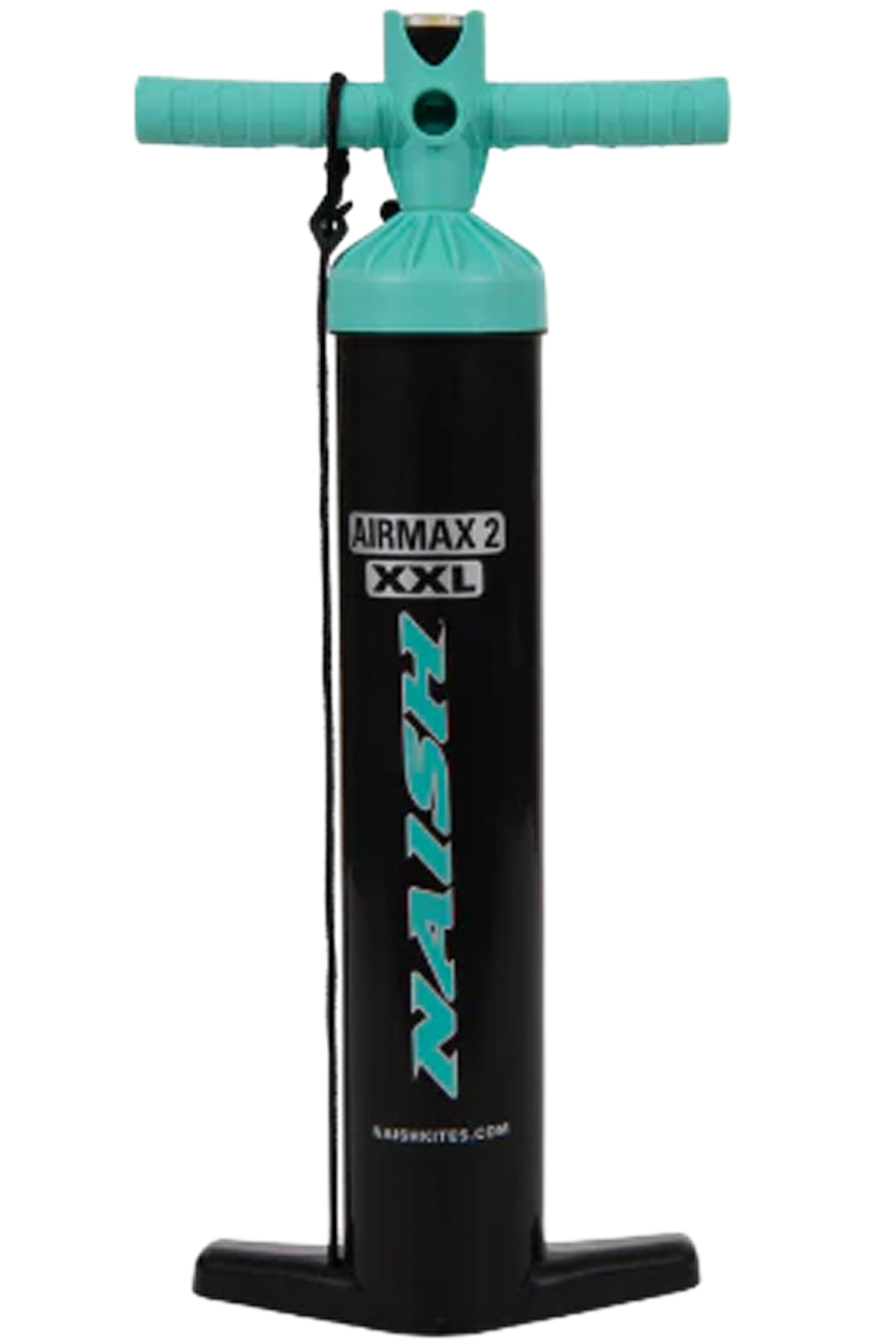 Naish-Airmax Pompe de Kitesurf 2 XL
