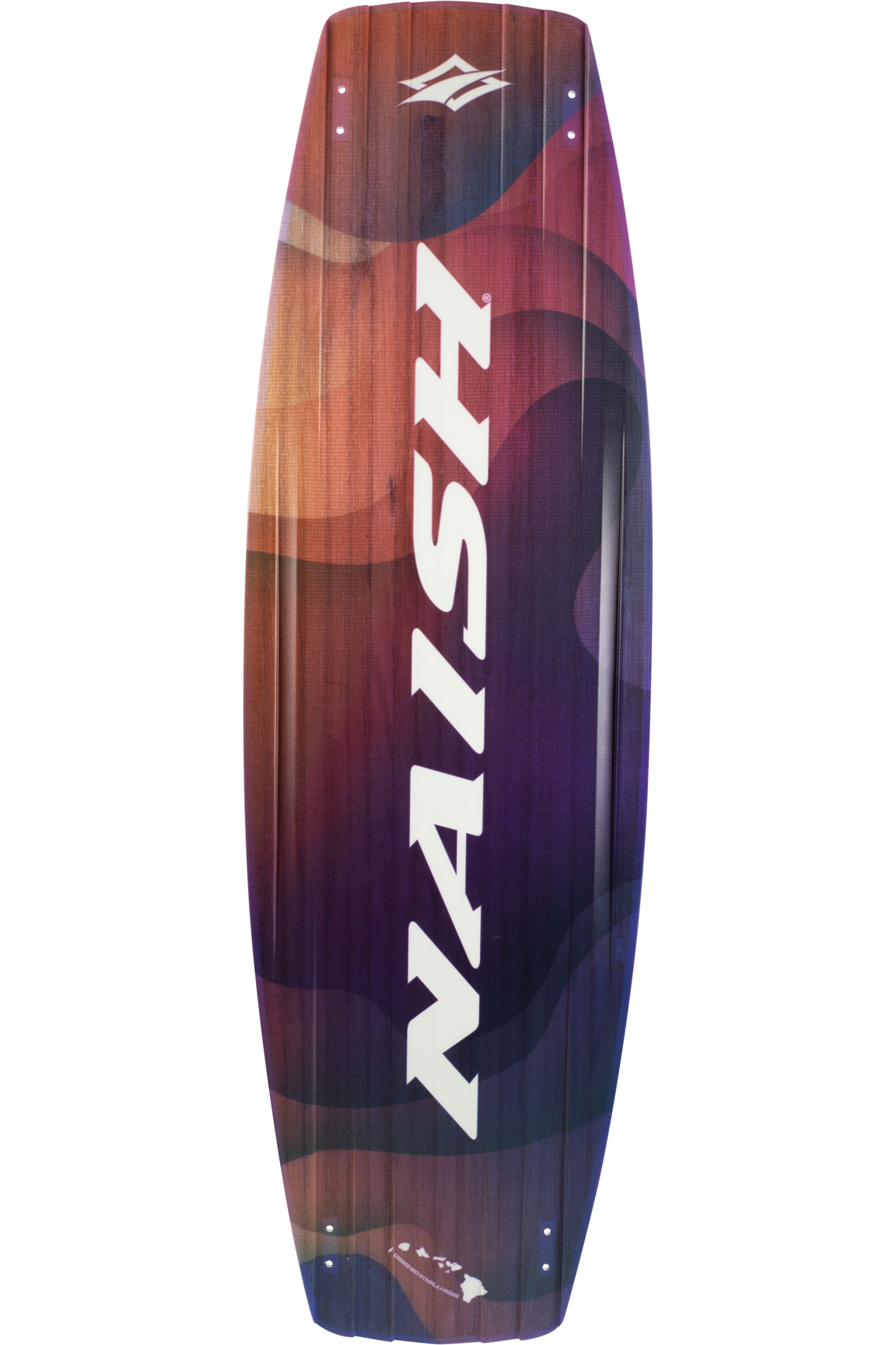 Naish-Alana 2025 planche de kite