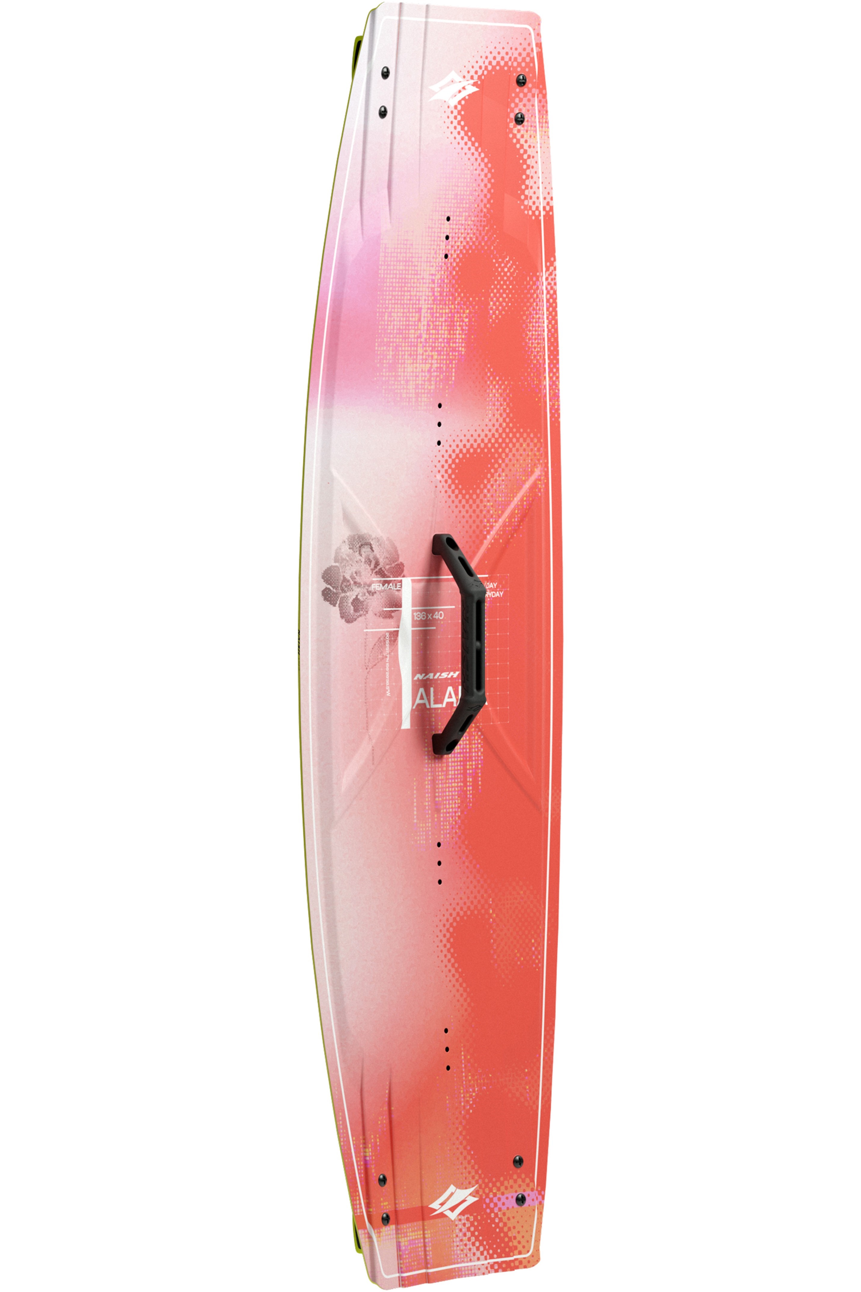 Naish-Alana 2026 Planche de Kite