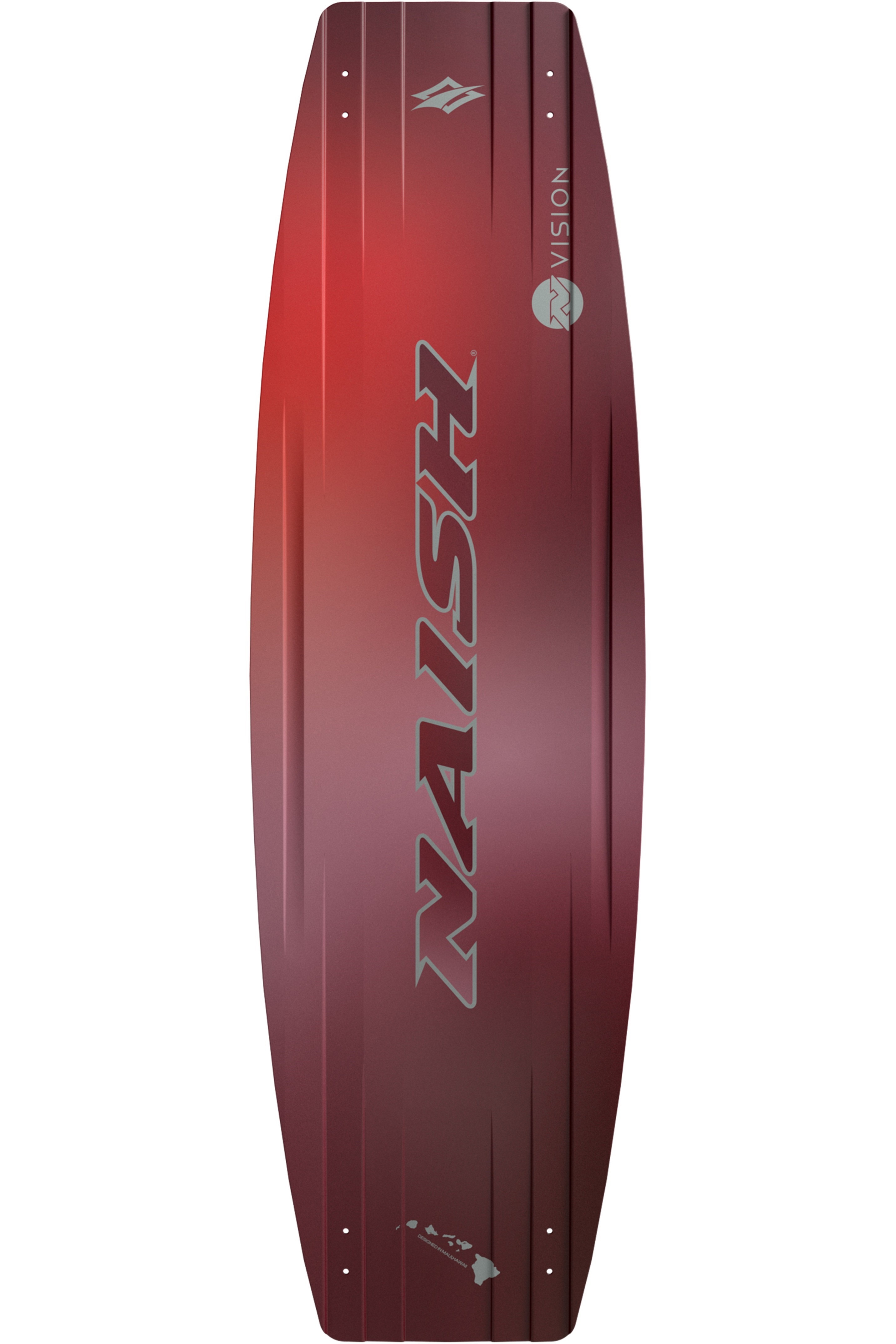 Naish-Alana Nvision 2026 Kiteboard