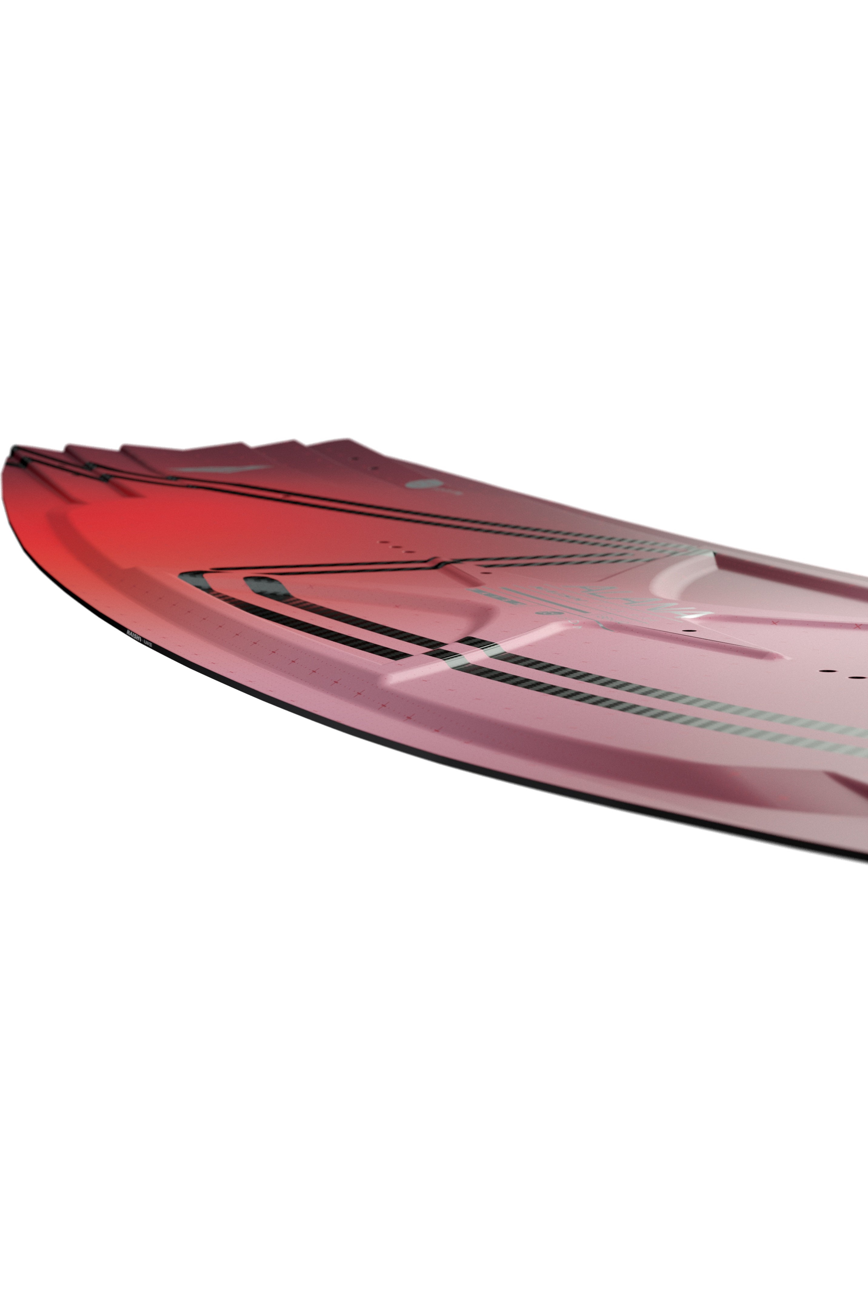 Naish-Alana NVision 2026 Planche de Kite