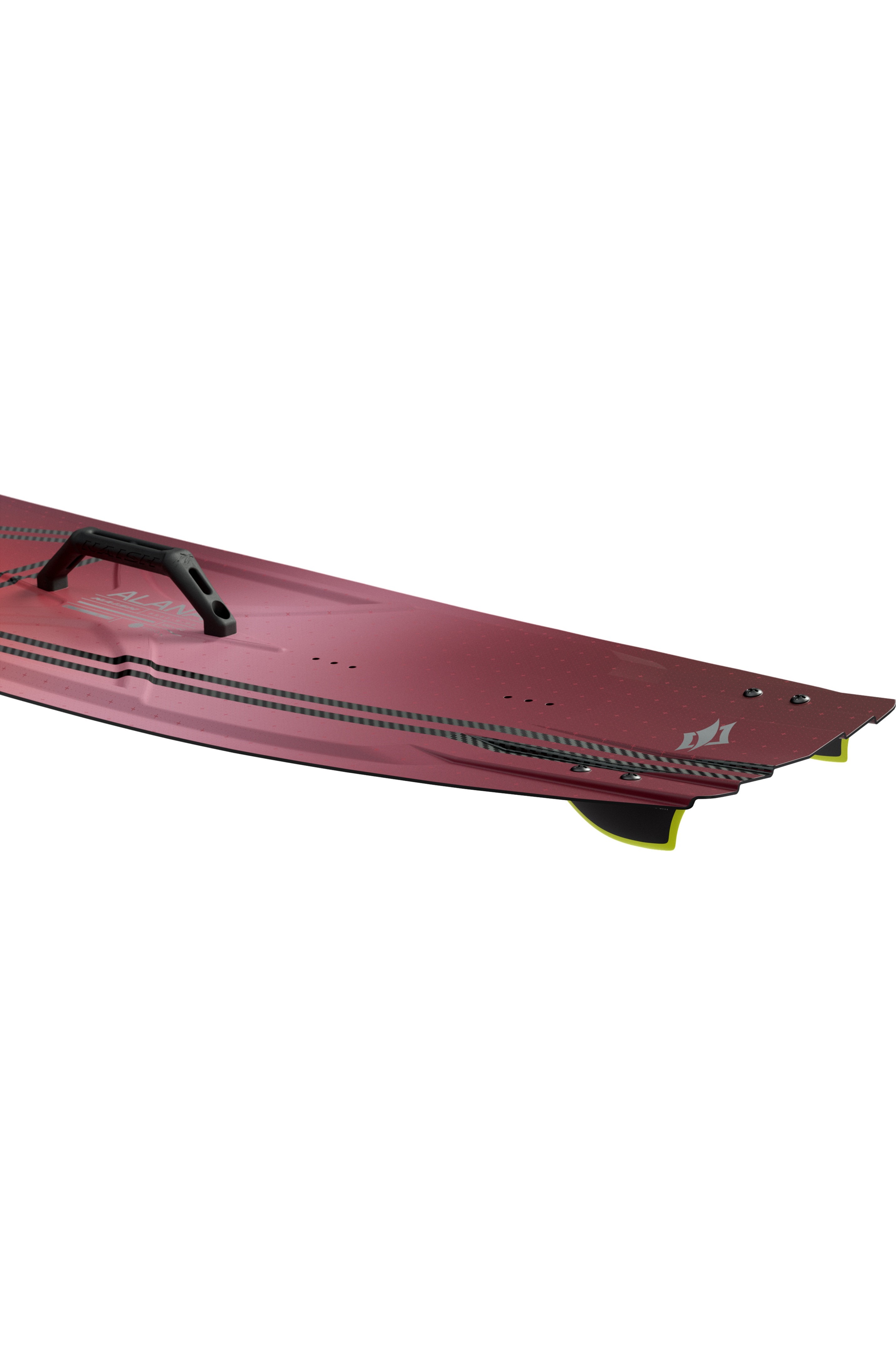 Naish-Alana NVision 2026 Planche de Kite
