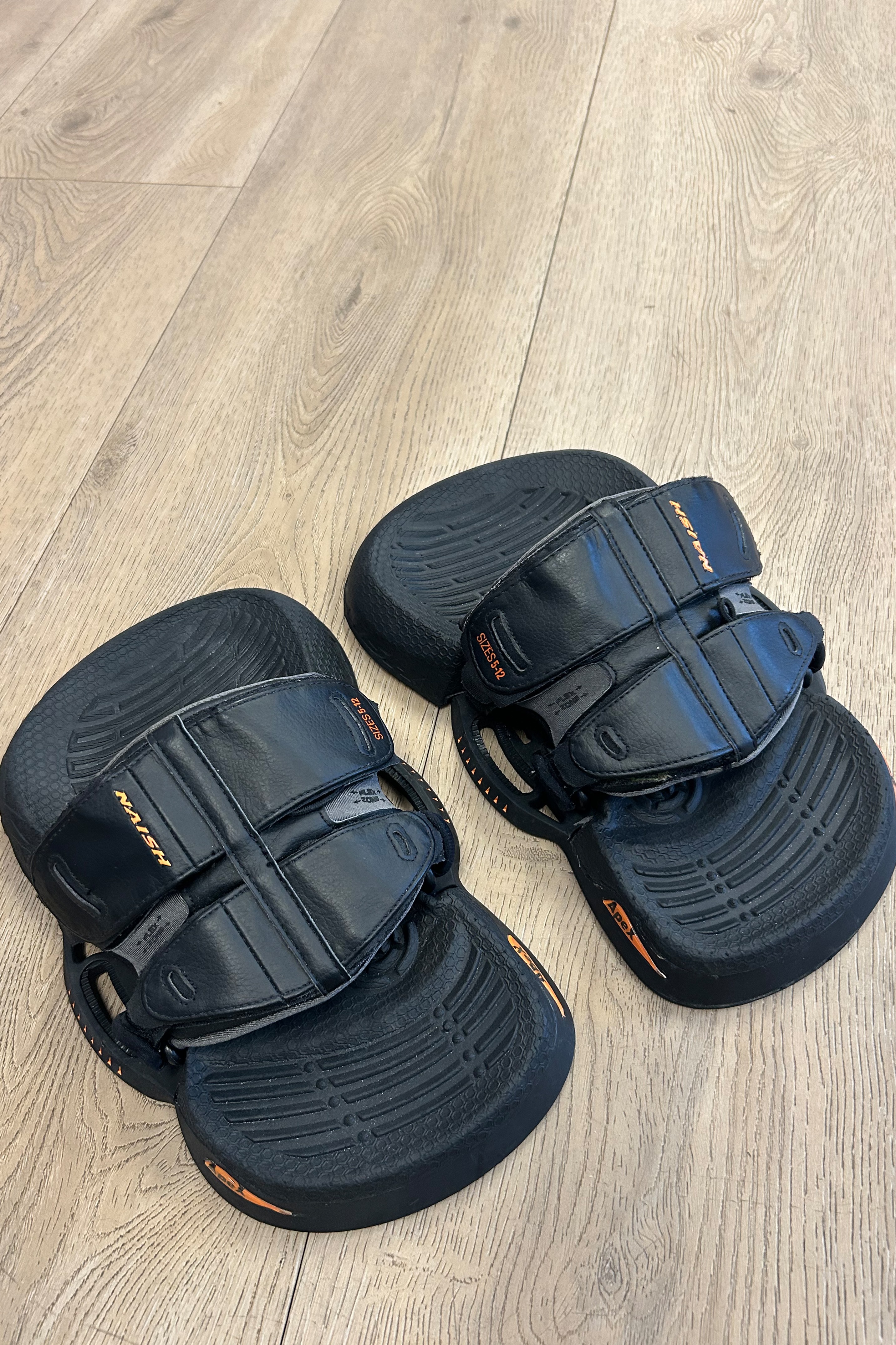 Naish-Apex Binding 2024 (DEMO)