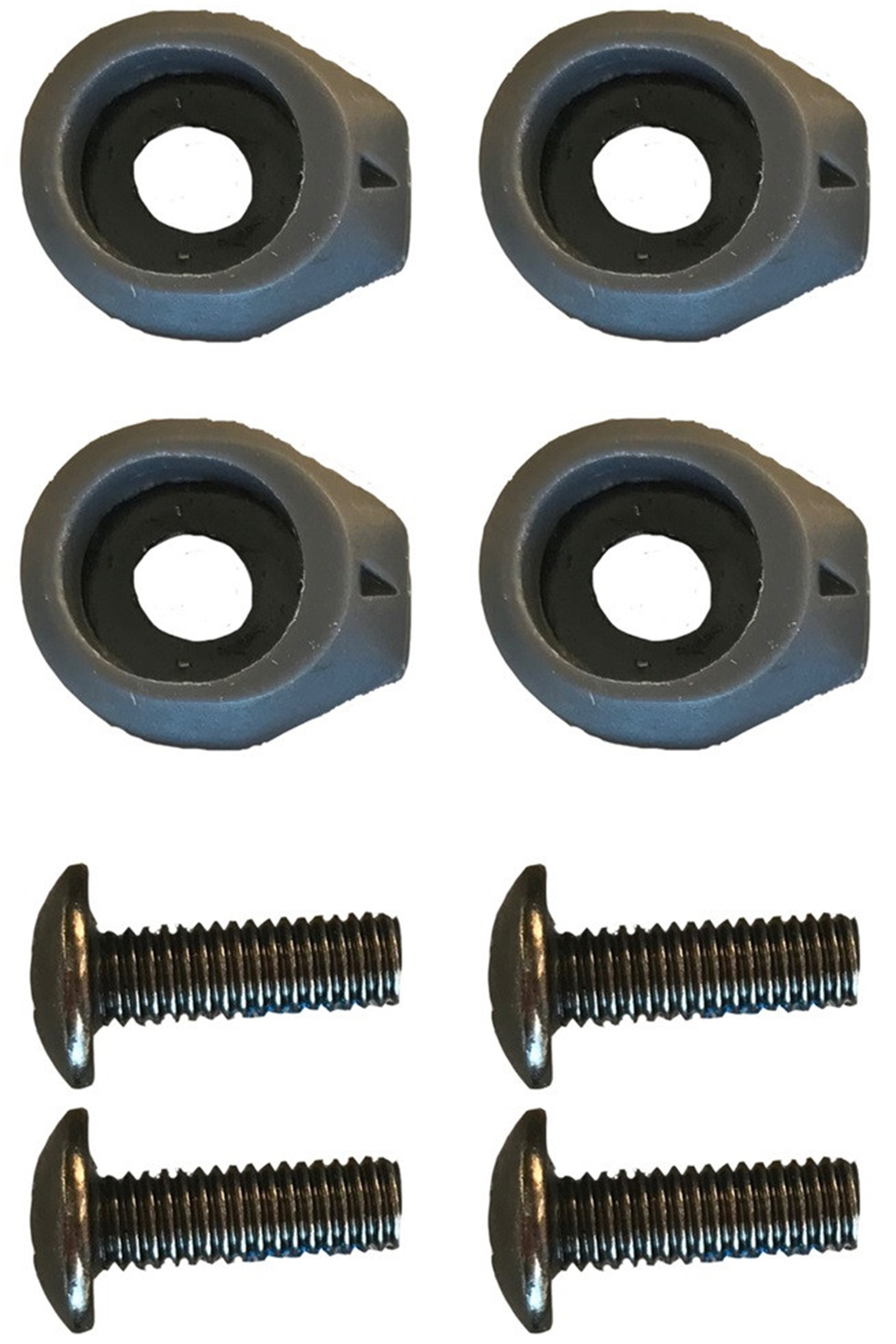 Naish-Apex Binding Washer Set