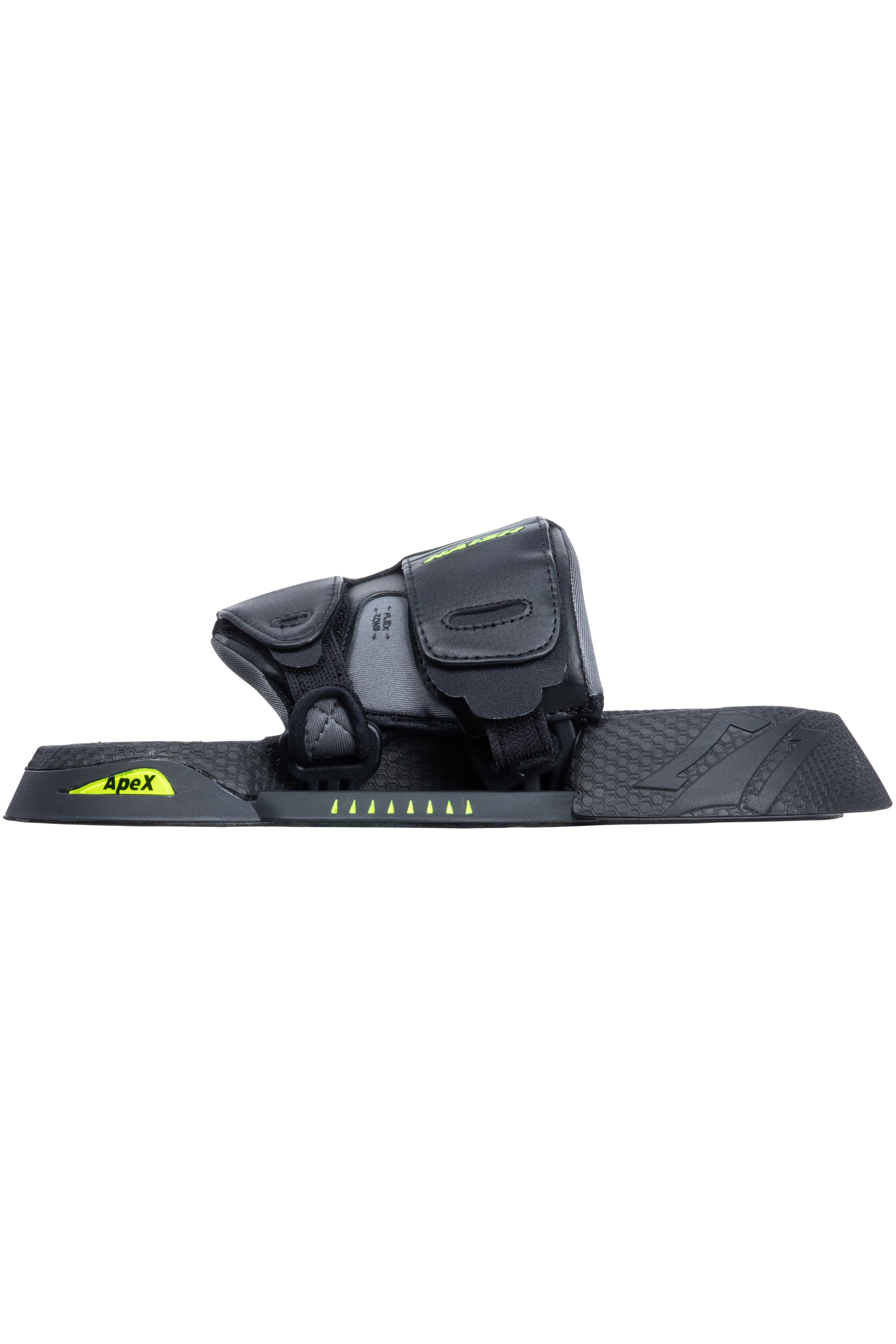 Naish-Apex Fixations