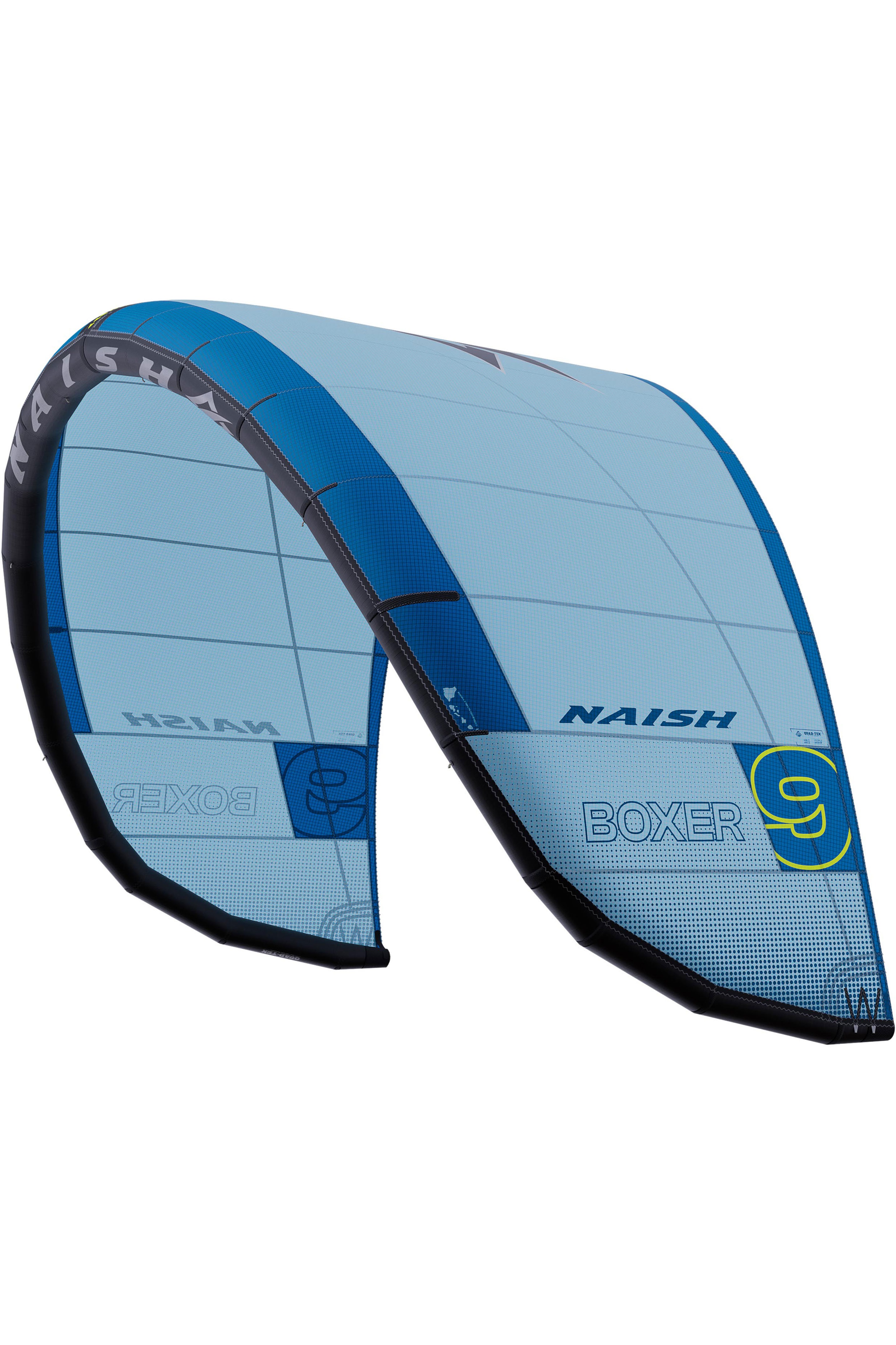 Naish-Boxer 2025 Aile de kite