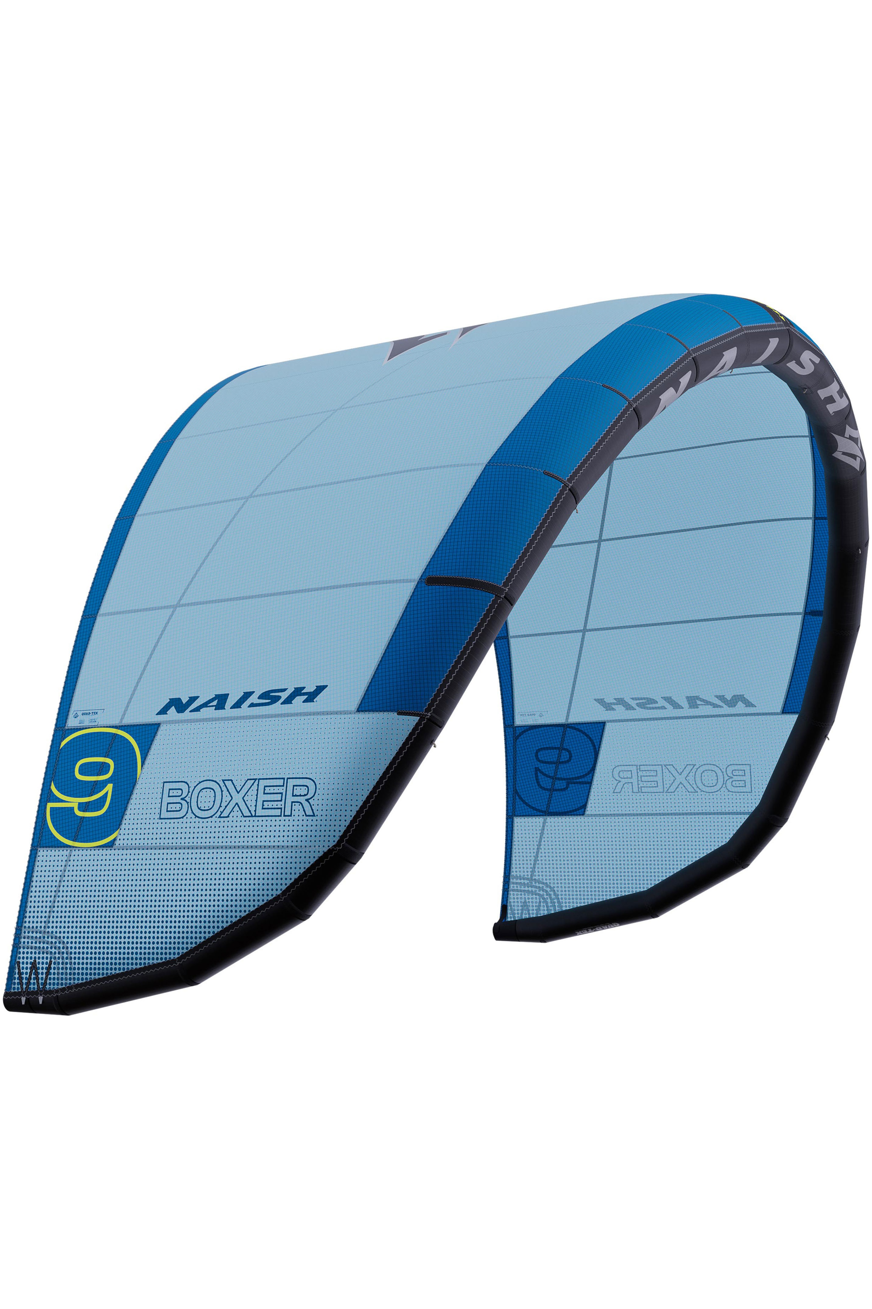 Naish-Boxer 2025 Aile de kite