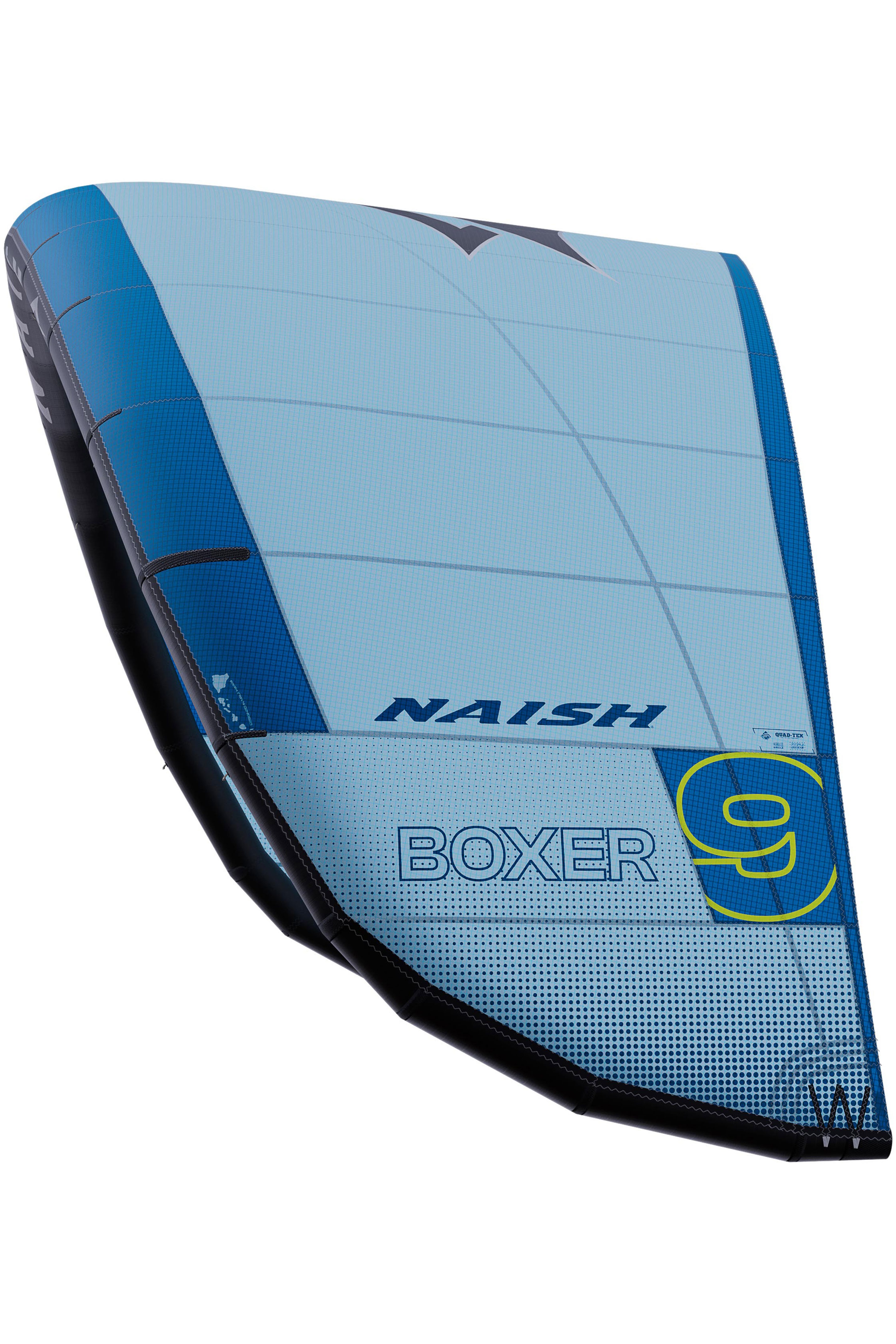 Naish-Boxer 2025 Aile de kite