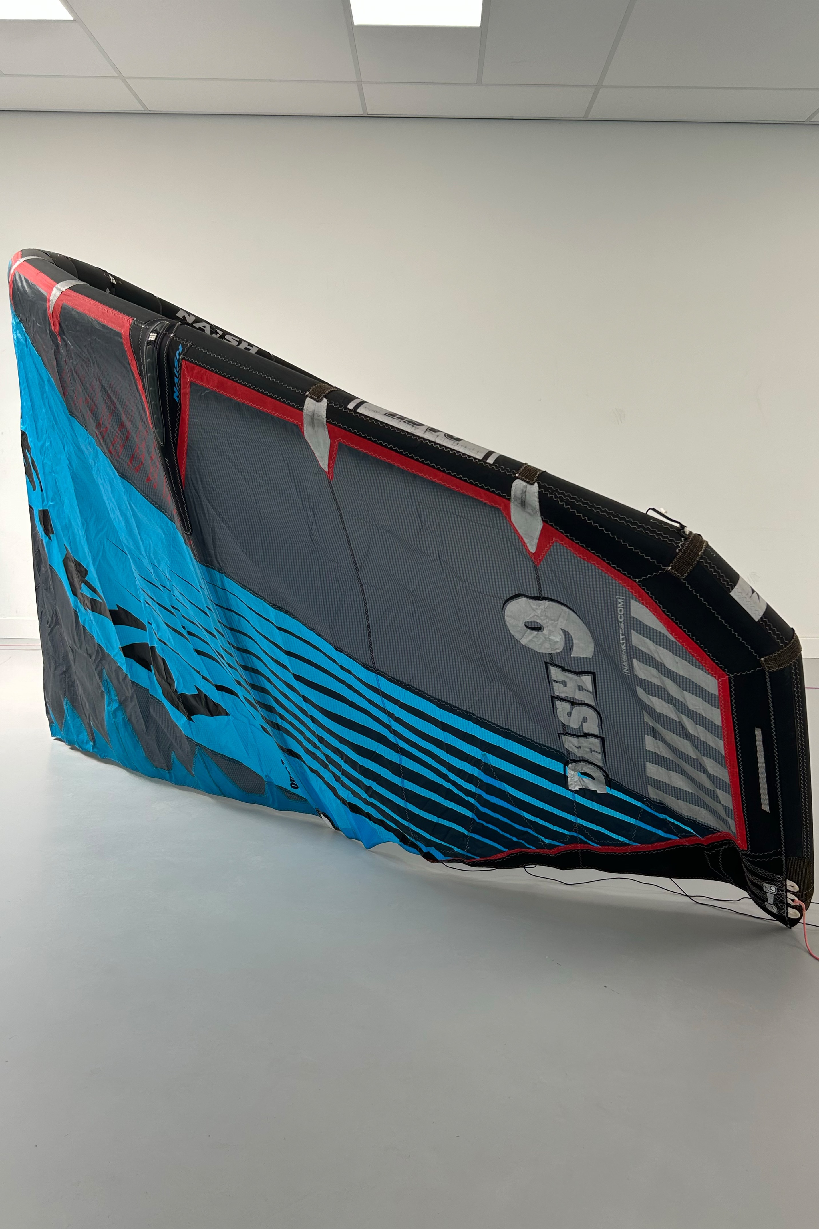 Naish-Dash 2018 Kite (2nd)