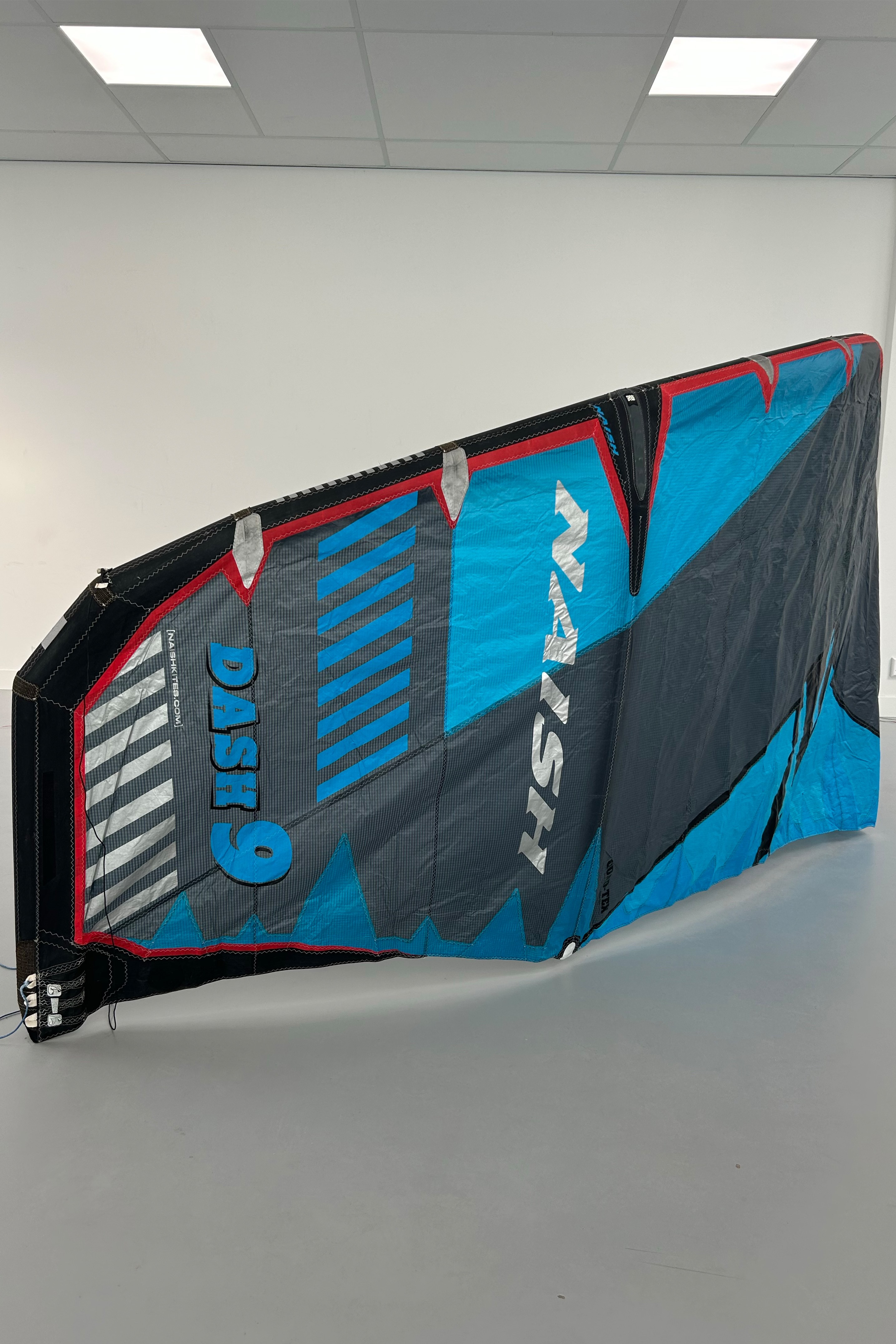 Naish-Dash 2018 Kite (2nd)