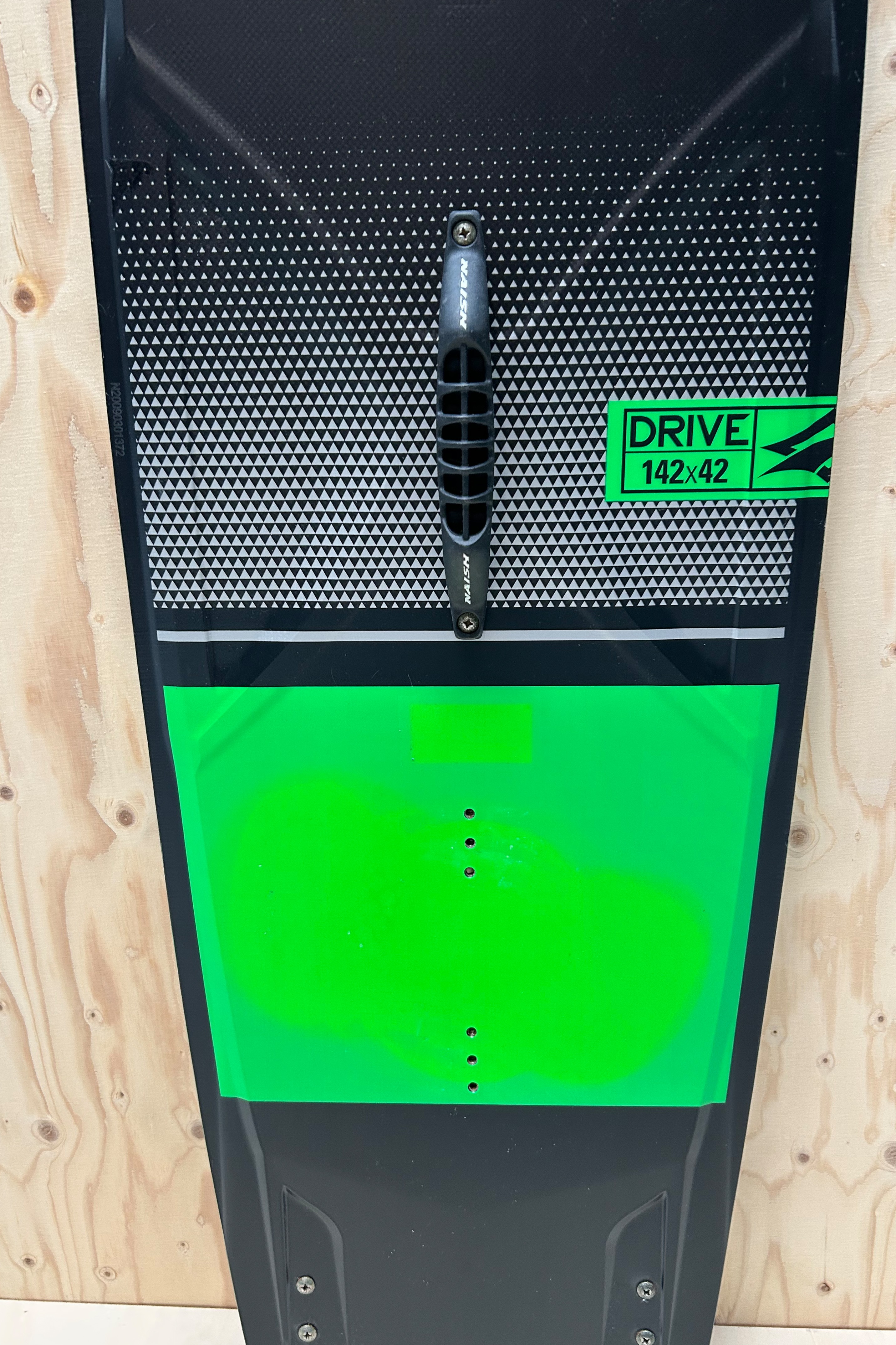 Naish-Drive 2020 Kiteboard (2nd)