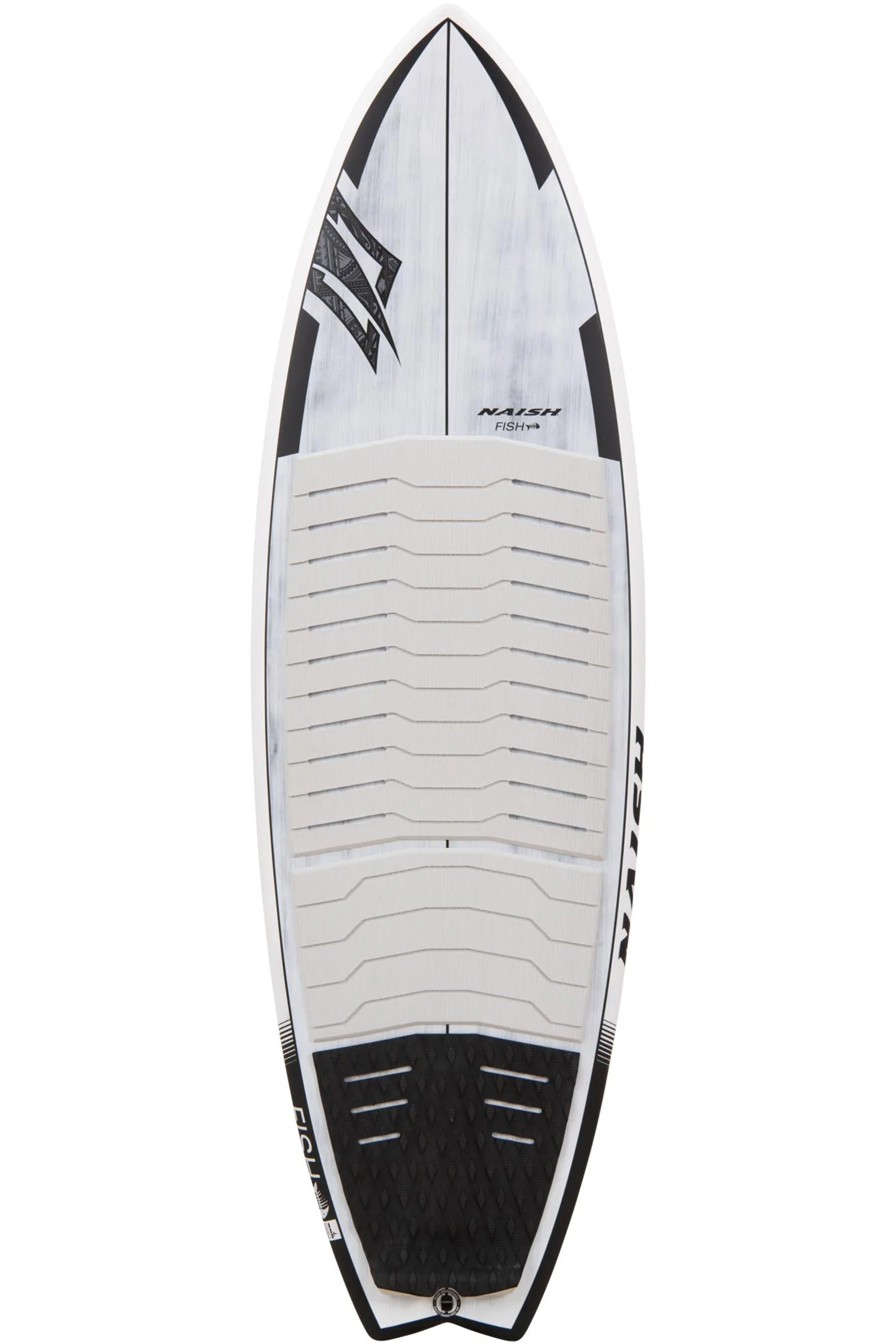 Naish-Fish 2024 Surfboard