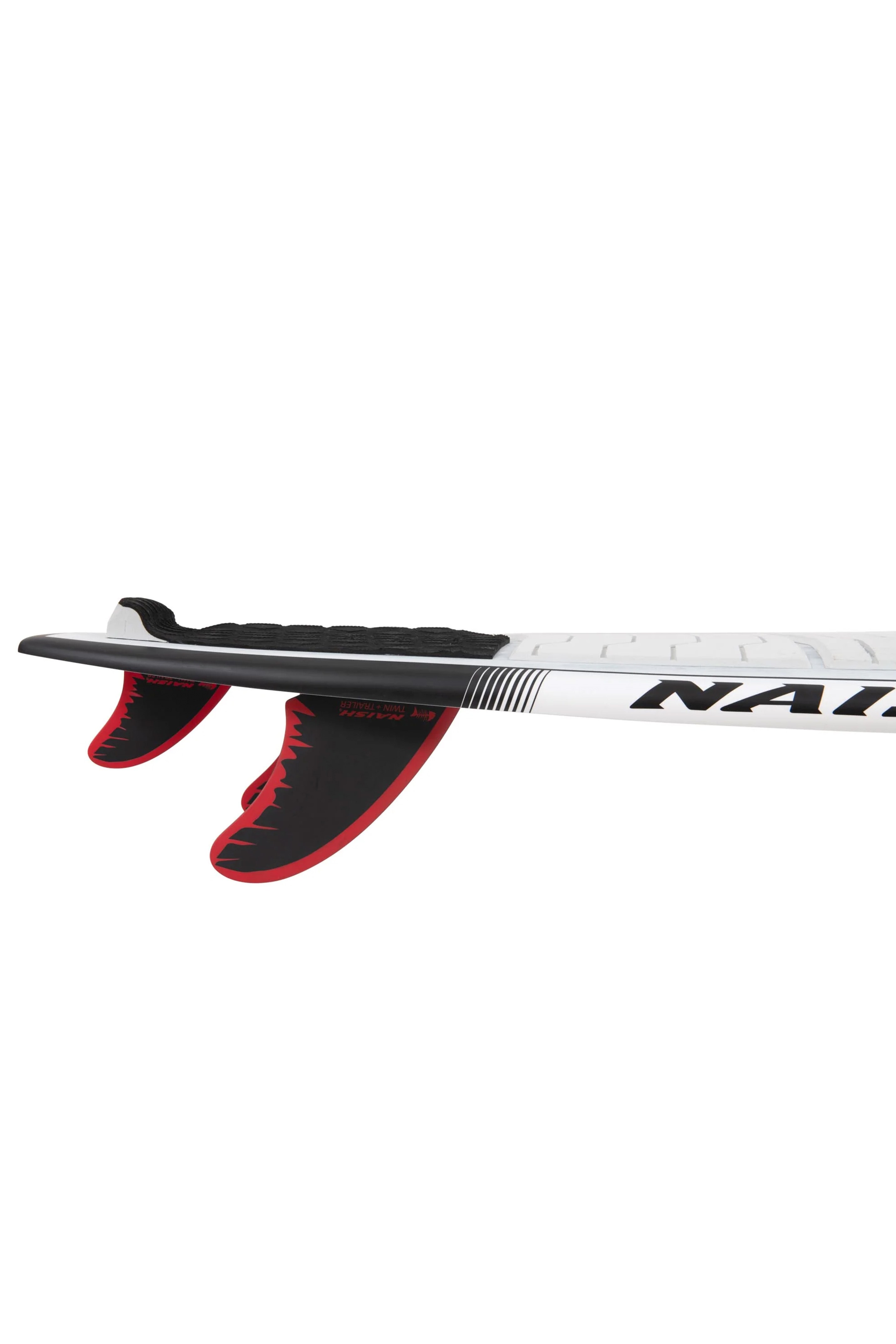 Naish-Fish 2024 Surfboard Directionnelle