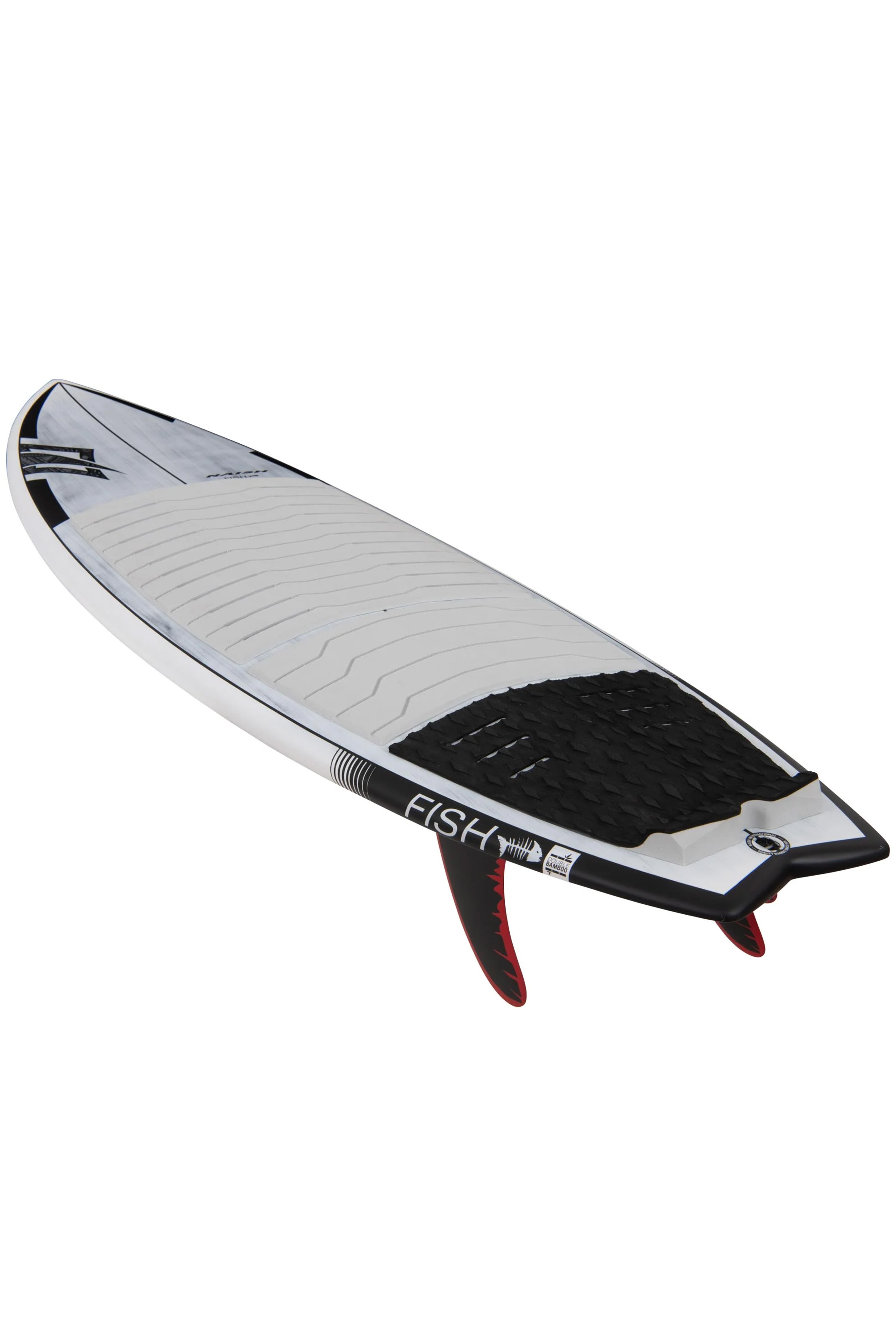 Naish-Fish 2024 Surfboard Directionnelle