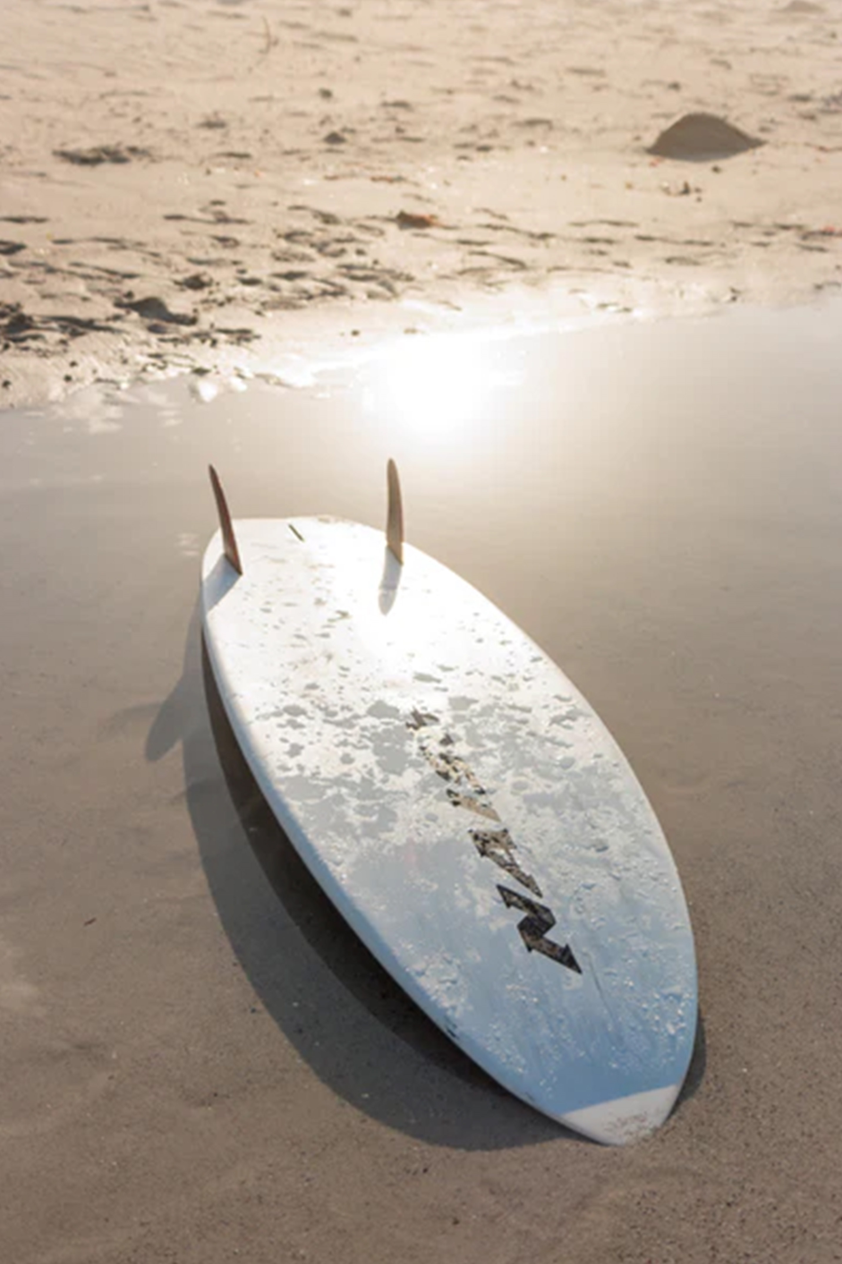 Naish-Fish 2024 Surfboard Directionnelle