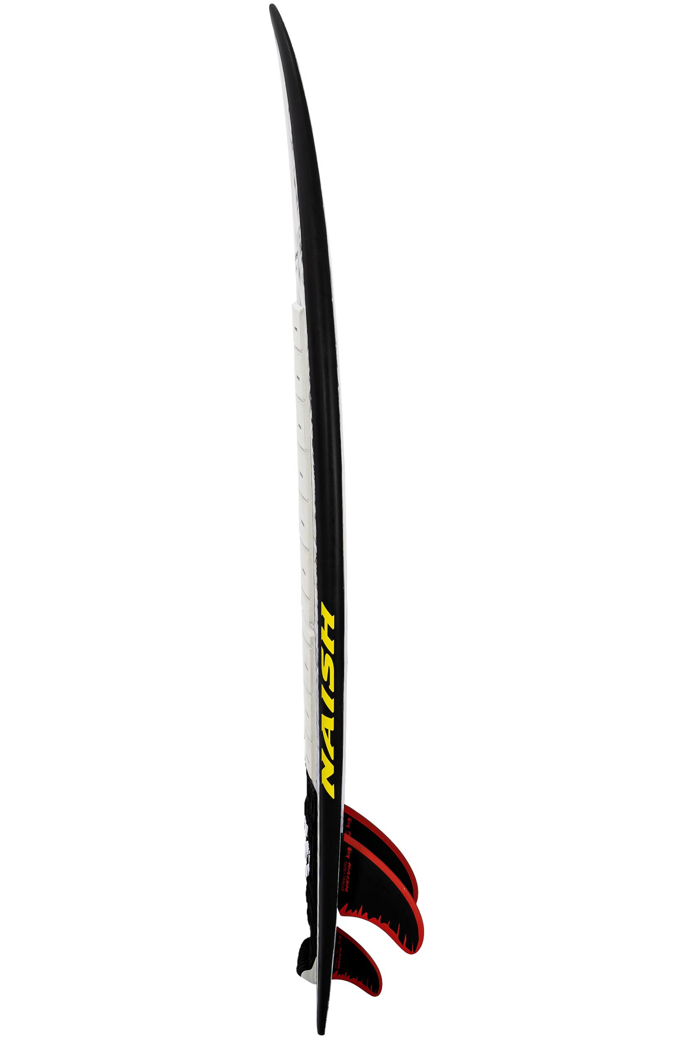 Naish-Fish 2025 Surfboard directionnelle