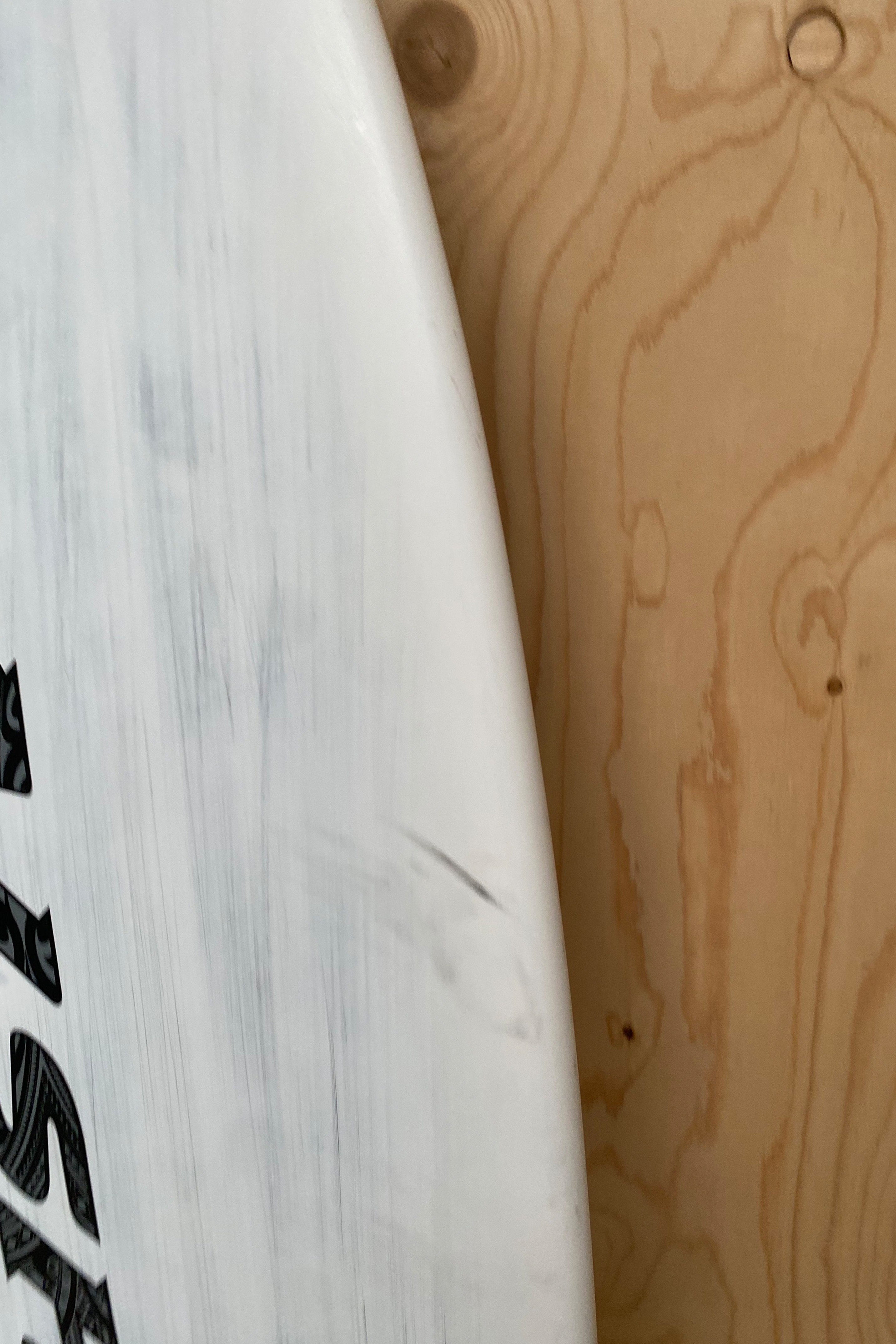 Naish-Gecko 2024 Surfboard (DEMO)