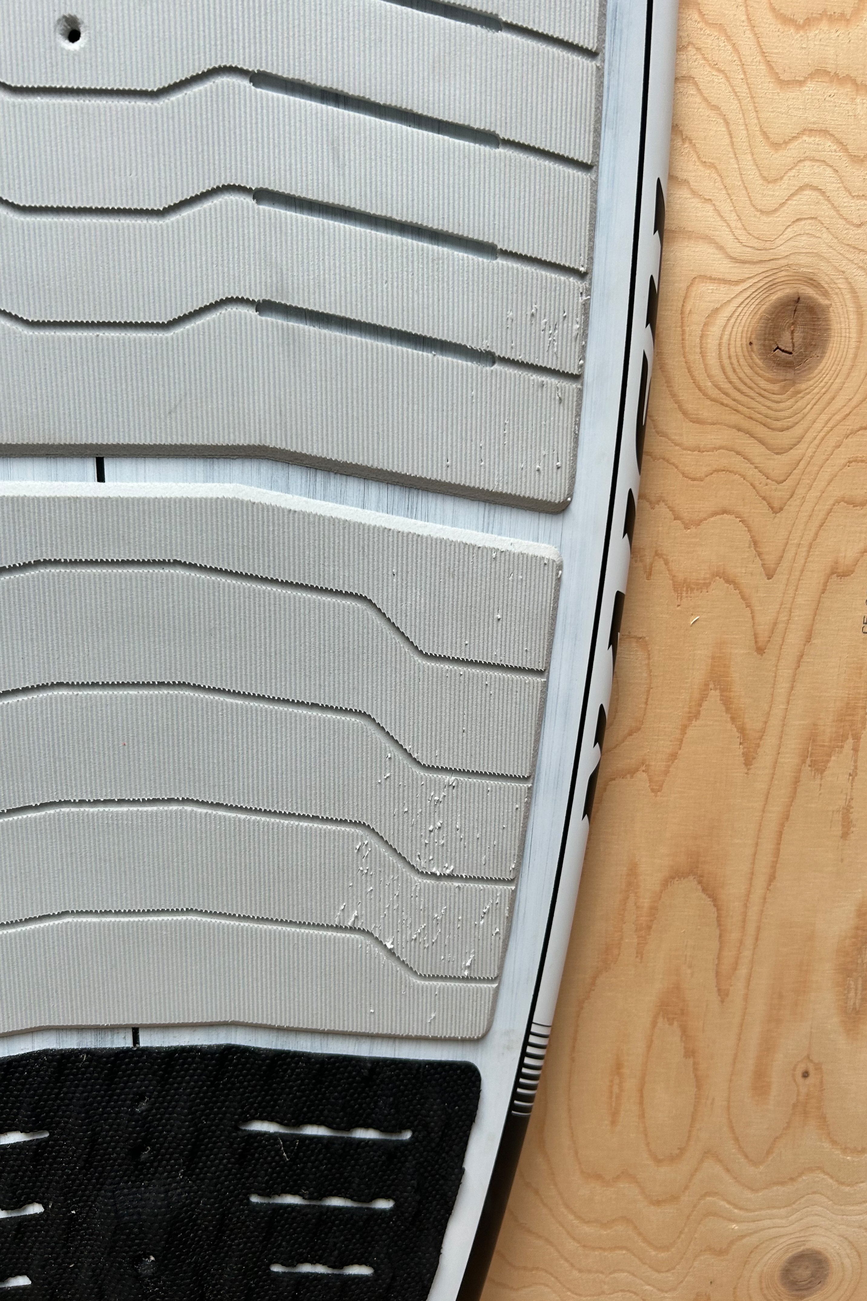 Naish-Global 2024 Surfboard (DEMO)