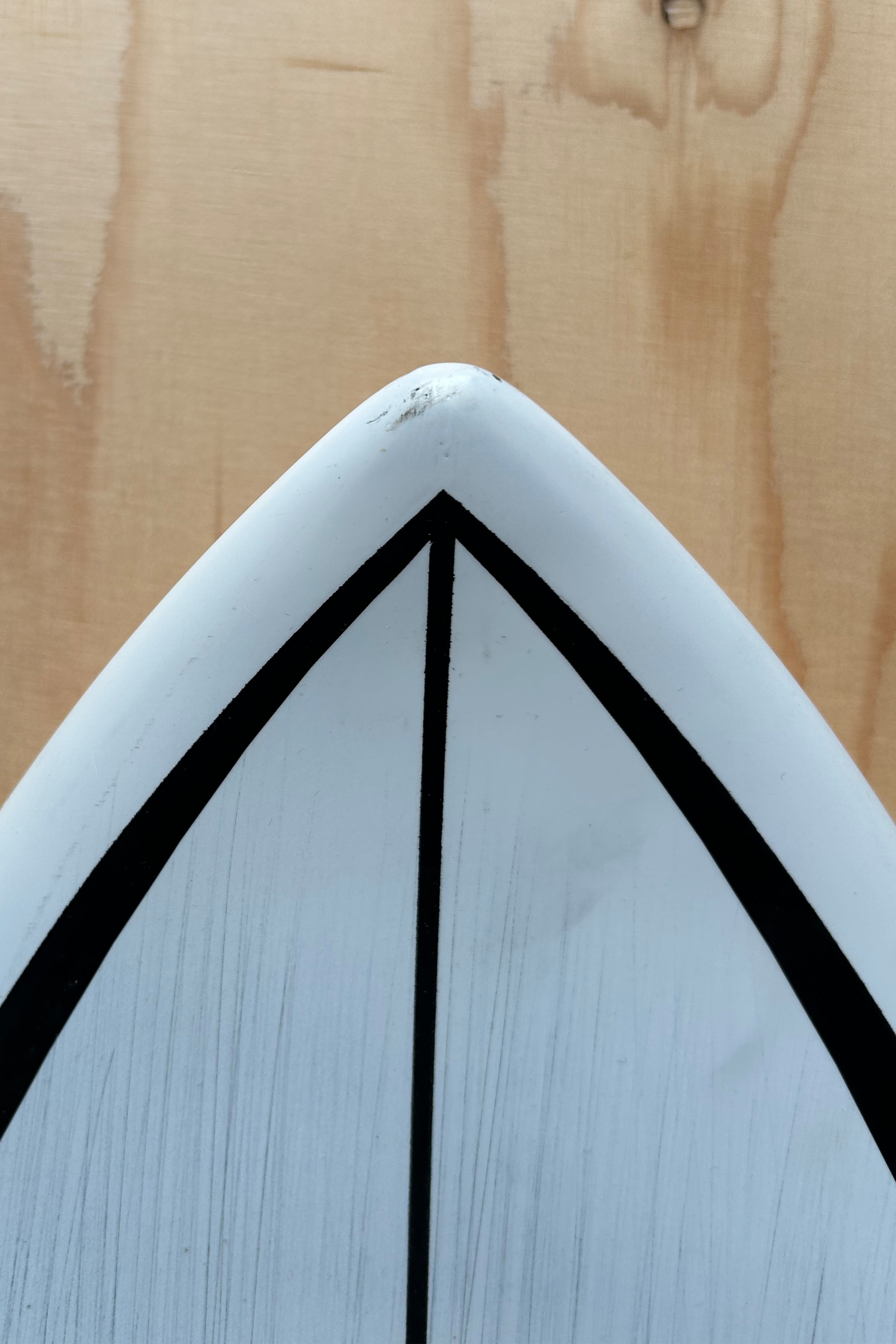Naish-Global 2024 Surfboard (DEMO)