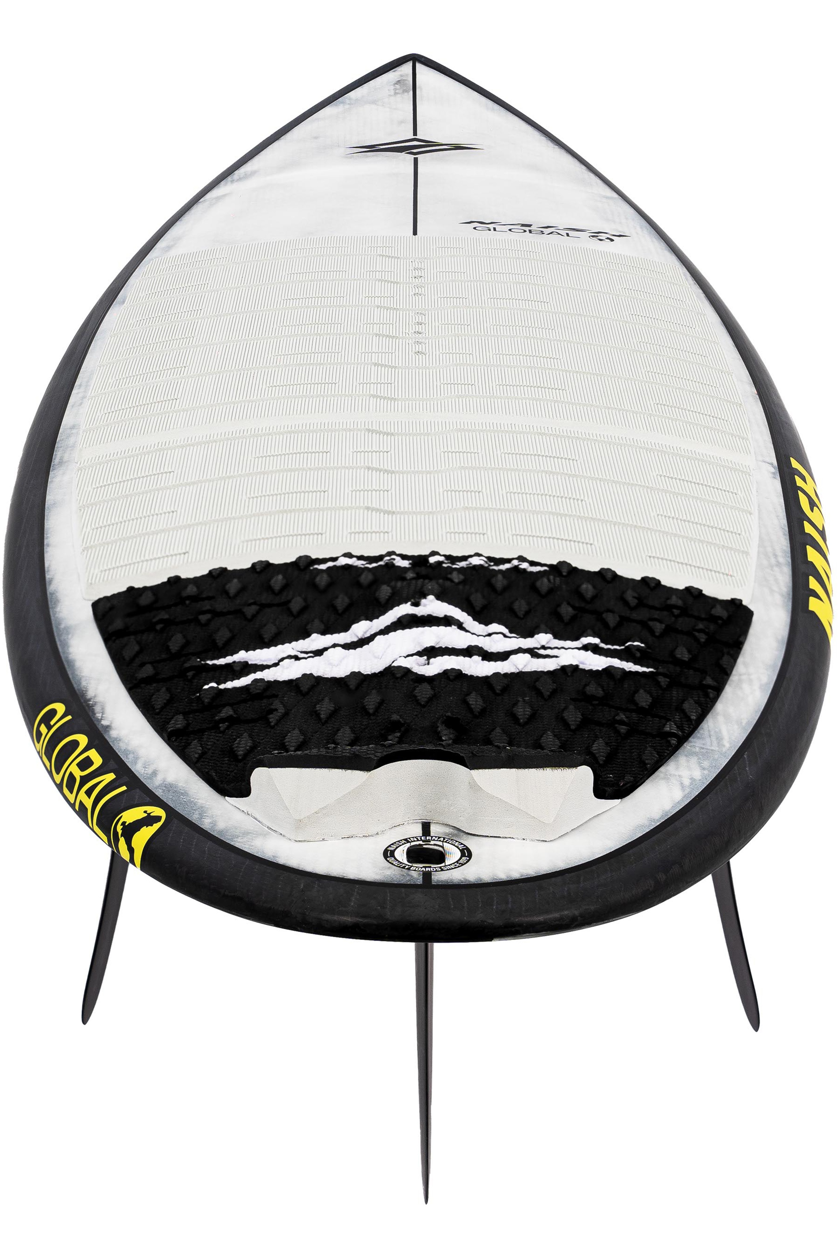 Naish-Global 2025 Surfboard