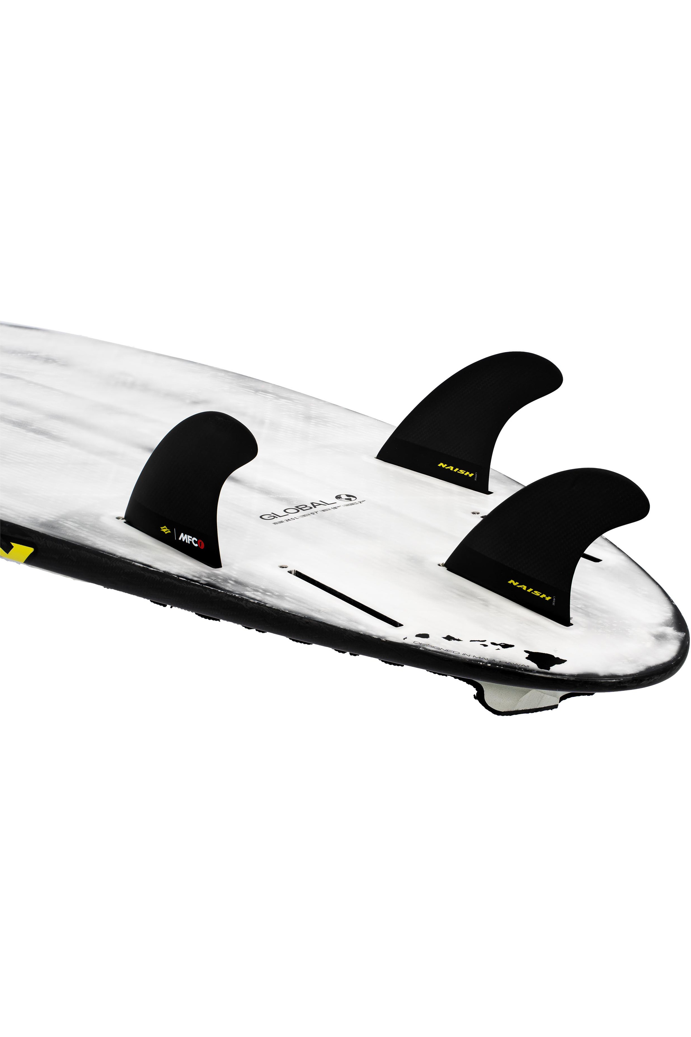 Naish-Global 2025 Surfboard