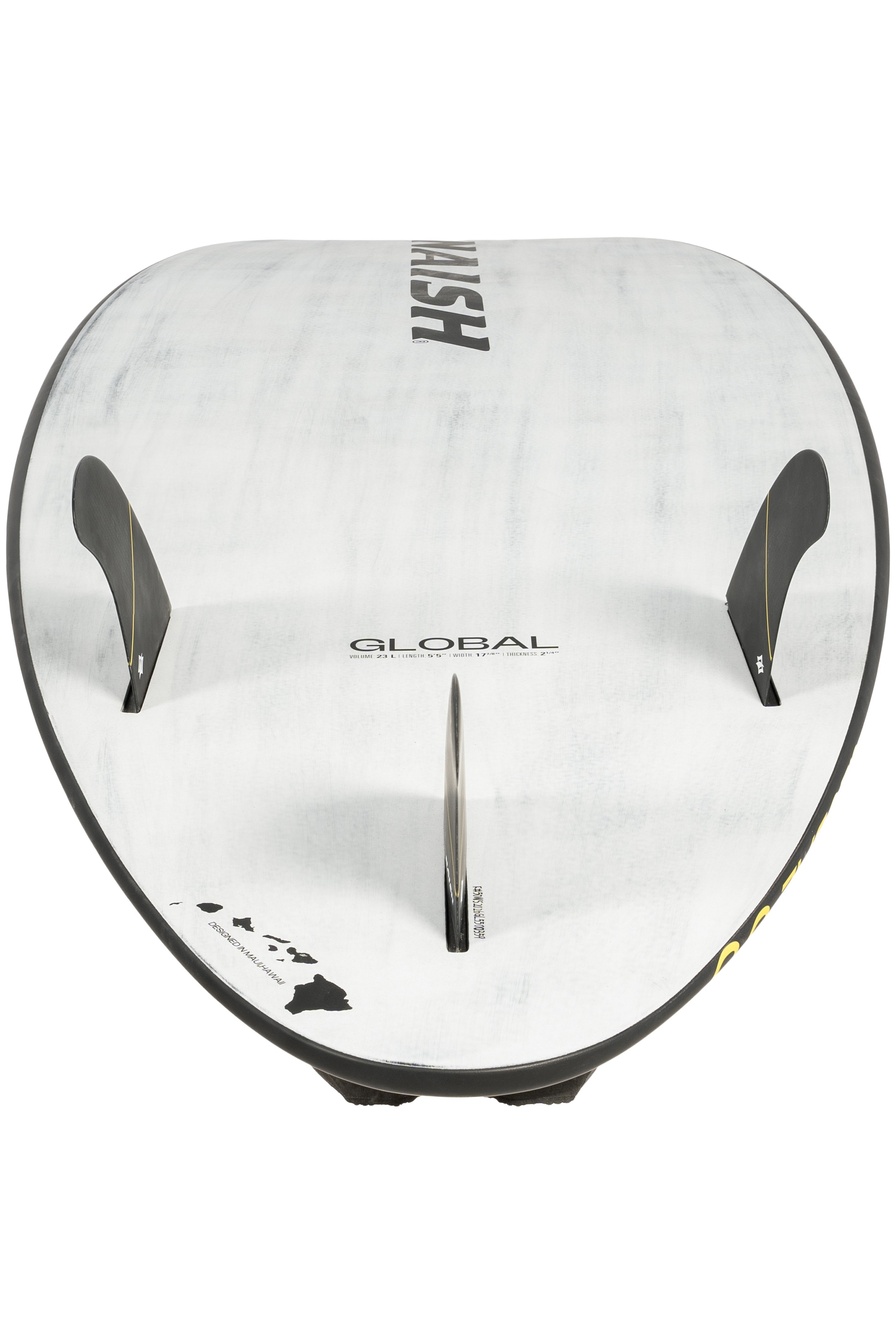 Naish-Global 2026 Surfboard