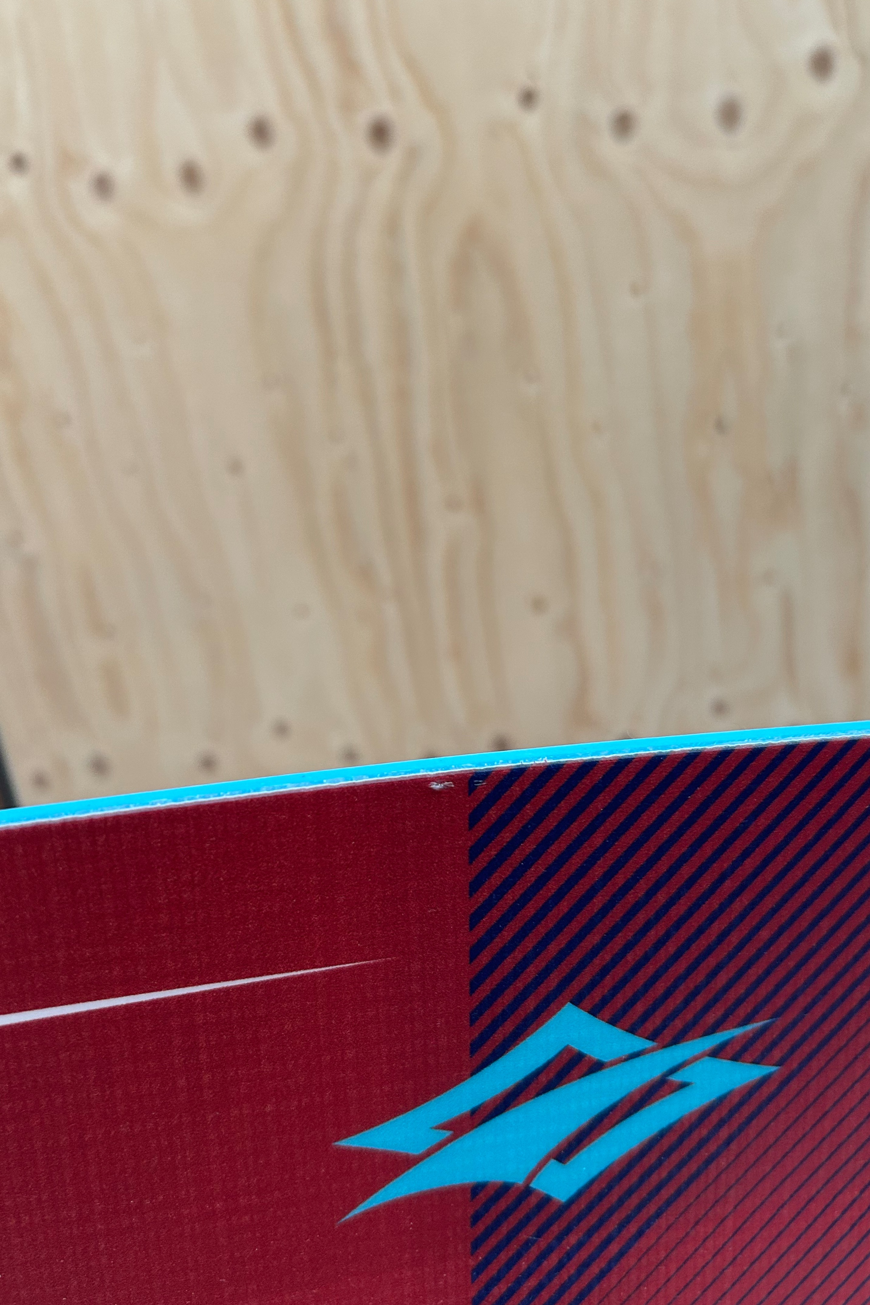 Naish-Hero 2024 Kiteboard (DEMO)