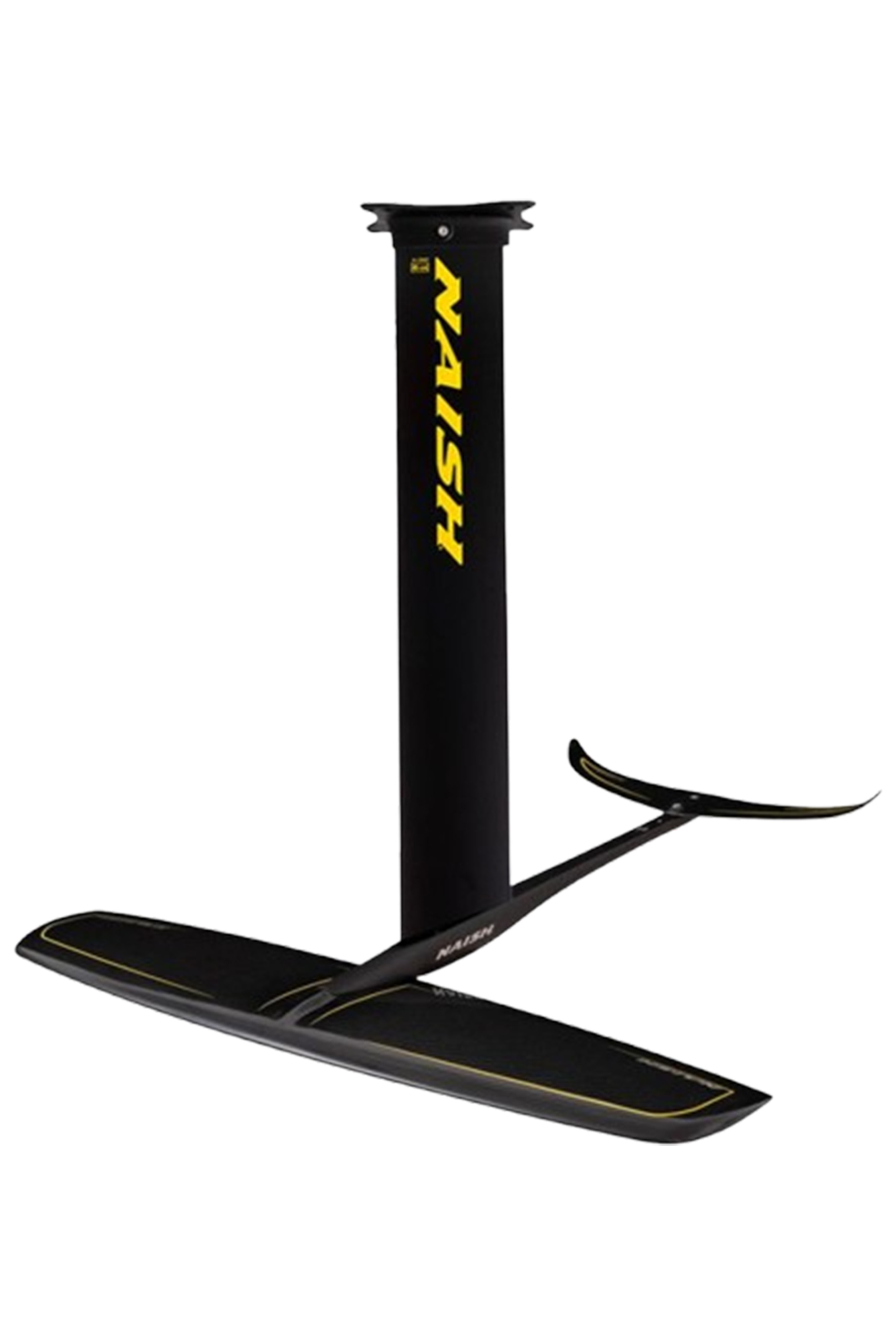 Naish-Hover Custom + Jet Foil Carbon Hydrofoil Set