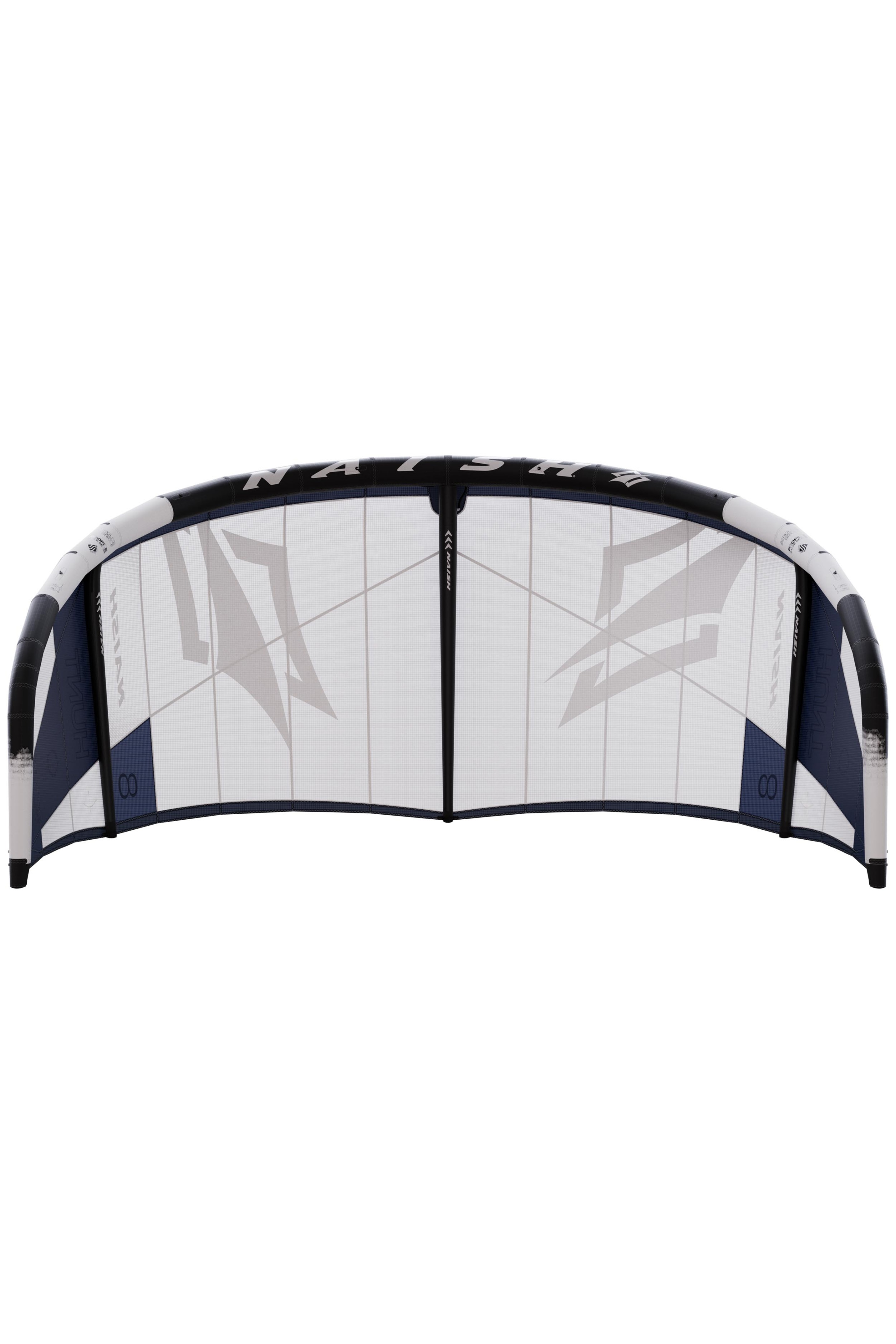 Naish-Hunt Q Series 2026 Kite