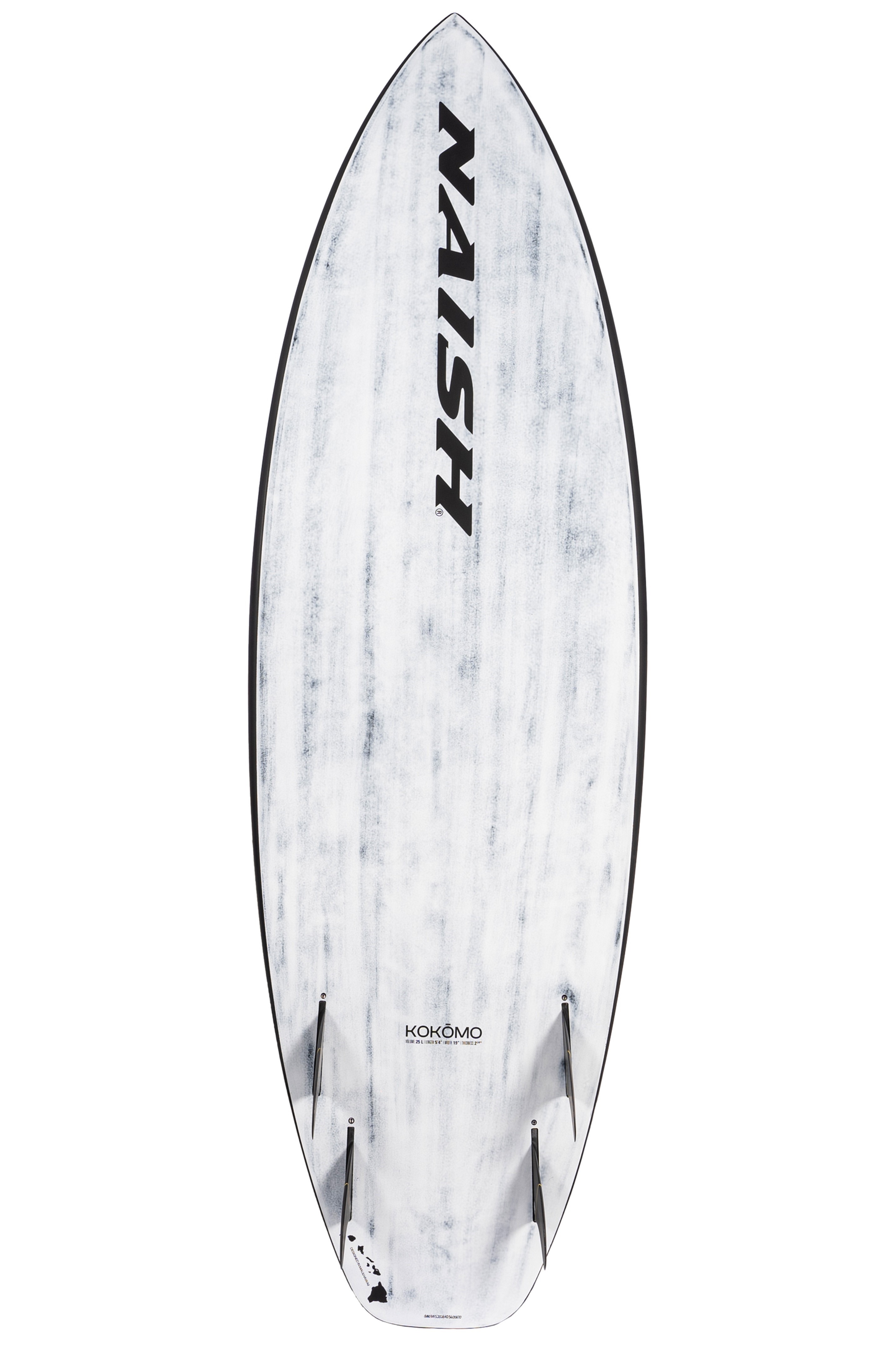 Naish-Kokomo 2026 Surfboard