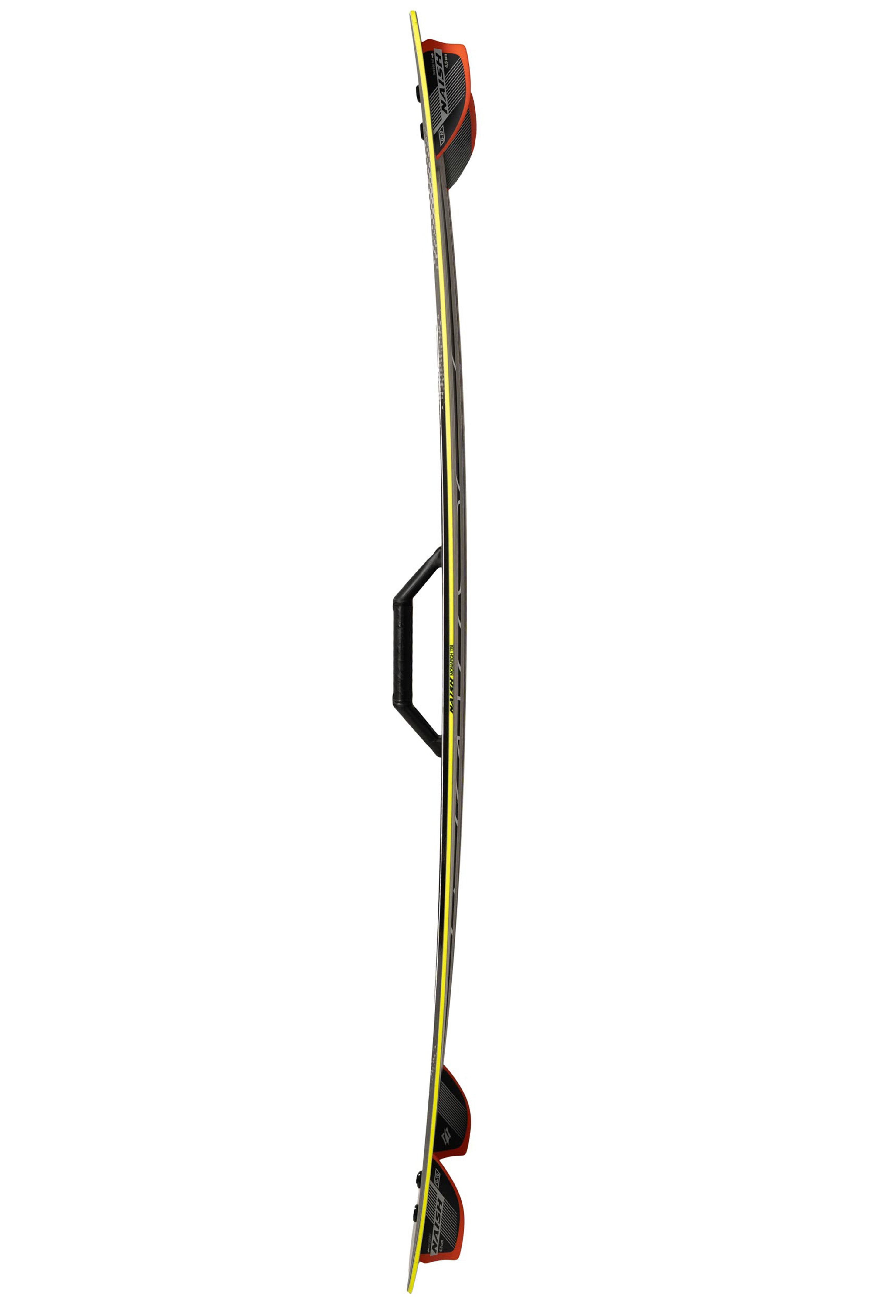 Naish-Monarch 2026 Planche de Kite