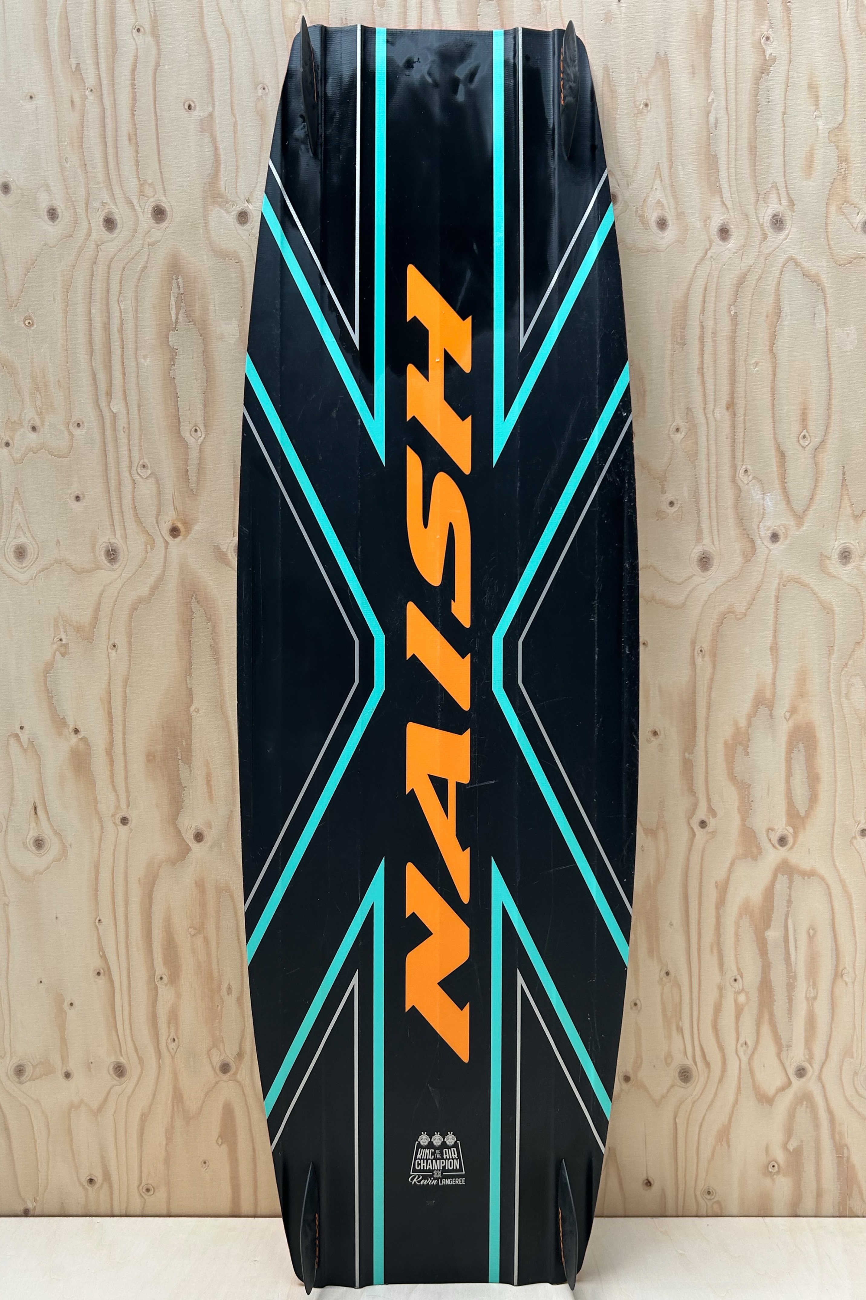 Naish-Monarch KL Pro Model 2020 Kiteboard (2nd)