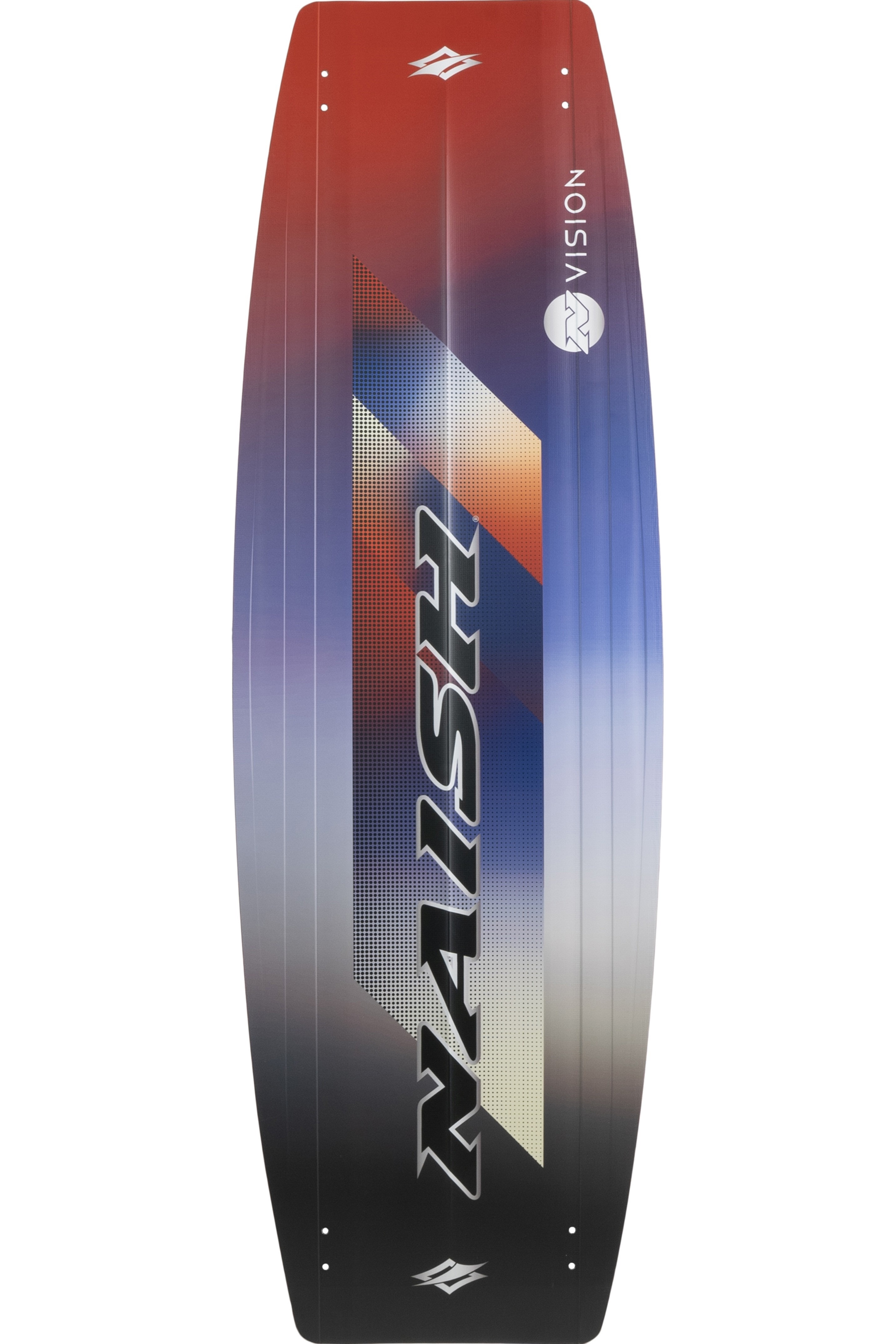 Naish-Monarch Nvision 2025 Kiteboard