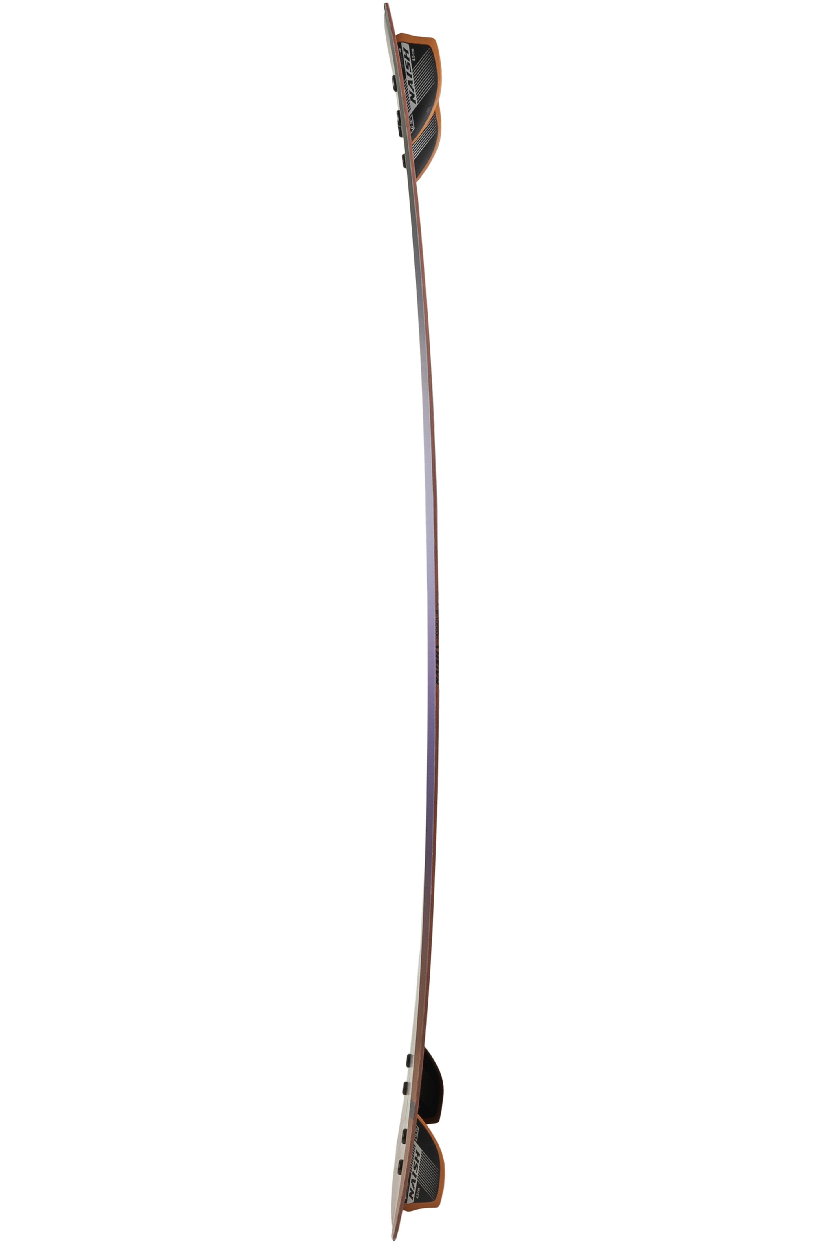 Naish-Monarch Nvision 2025 planche de kite
