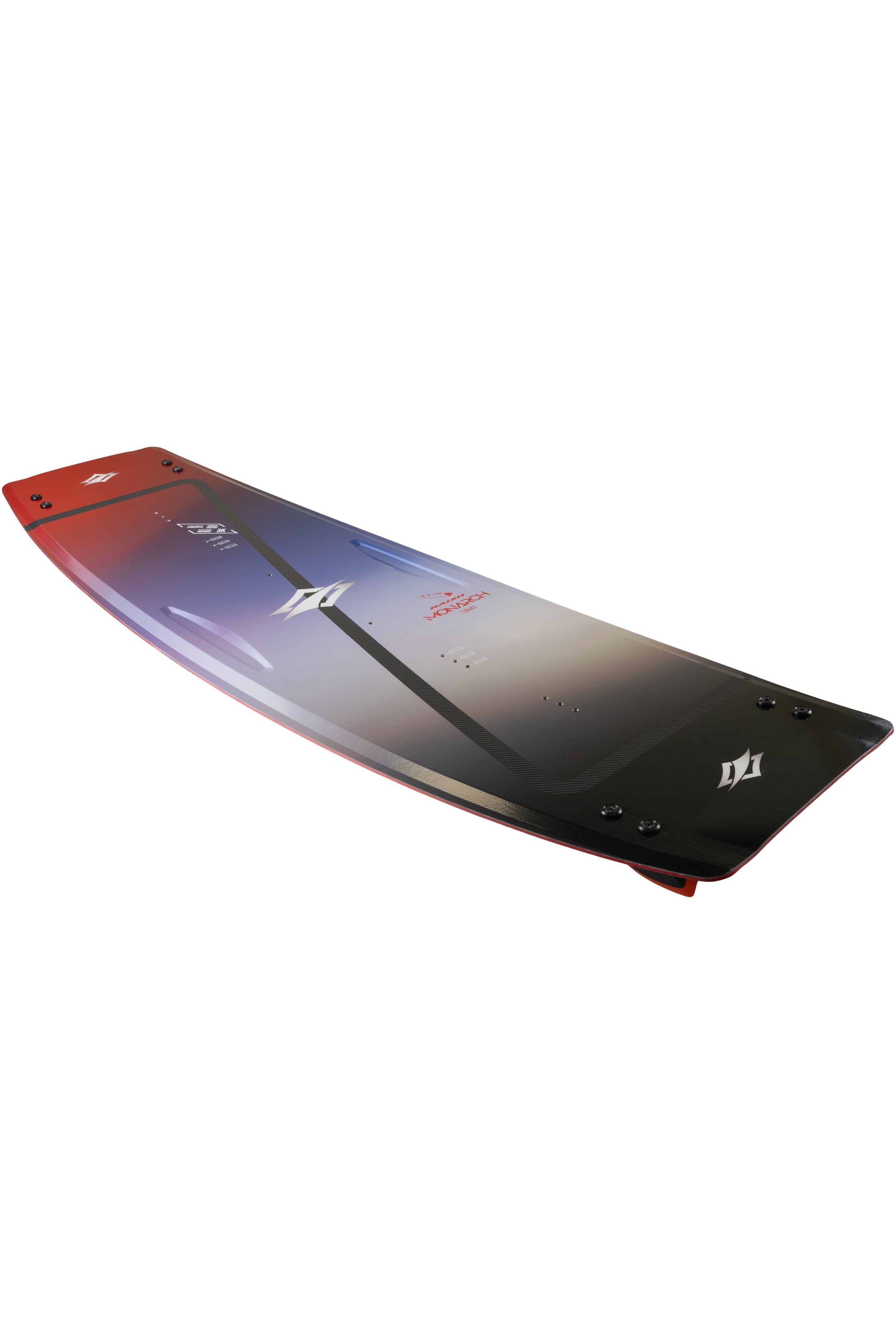 Naish-Monarch Nvision 2025 planche de kite