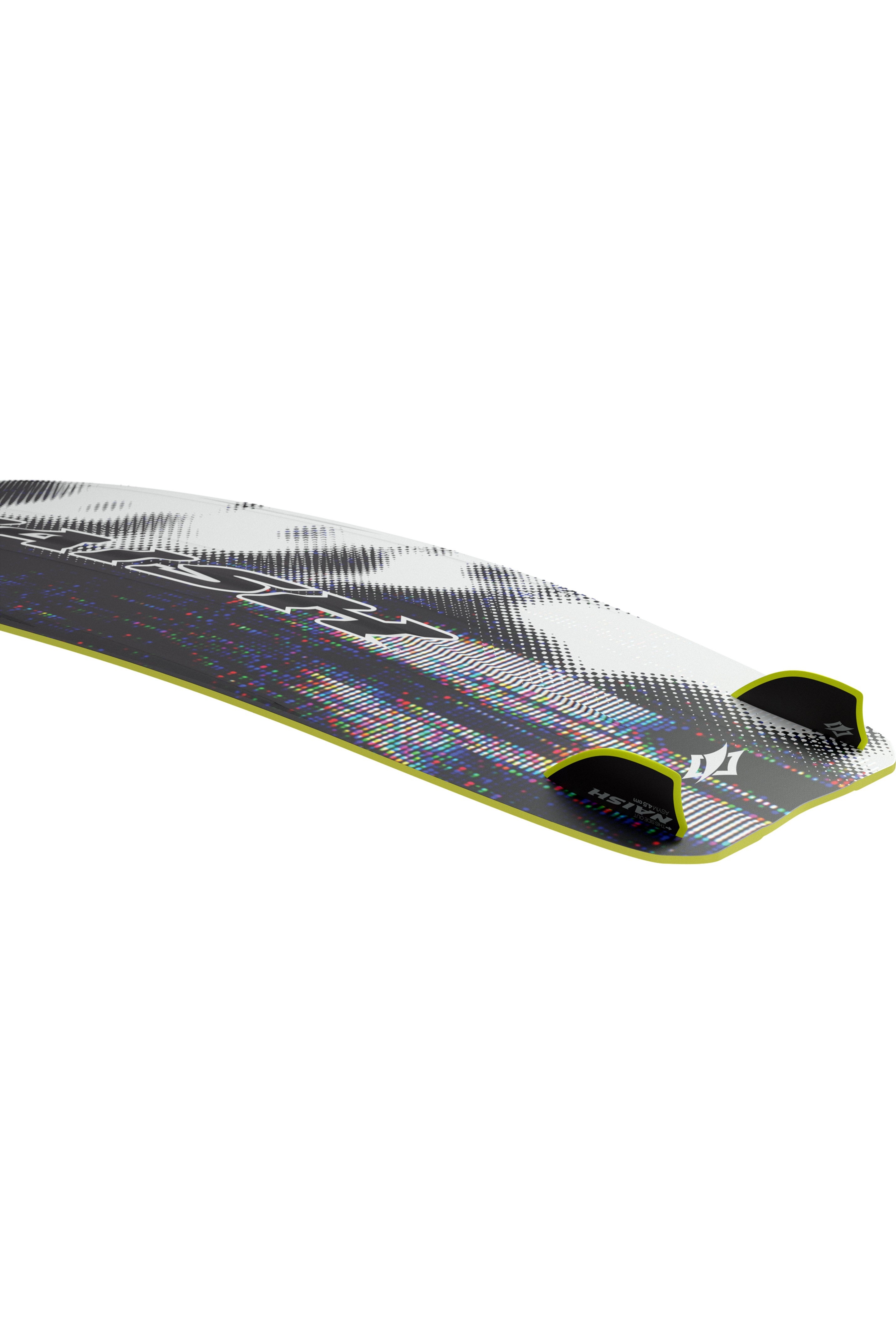 Naish-Motion 2026 Kiteboard