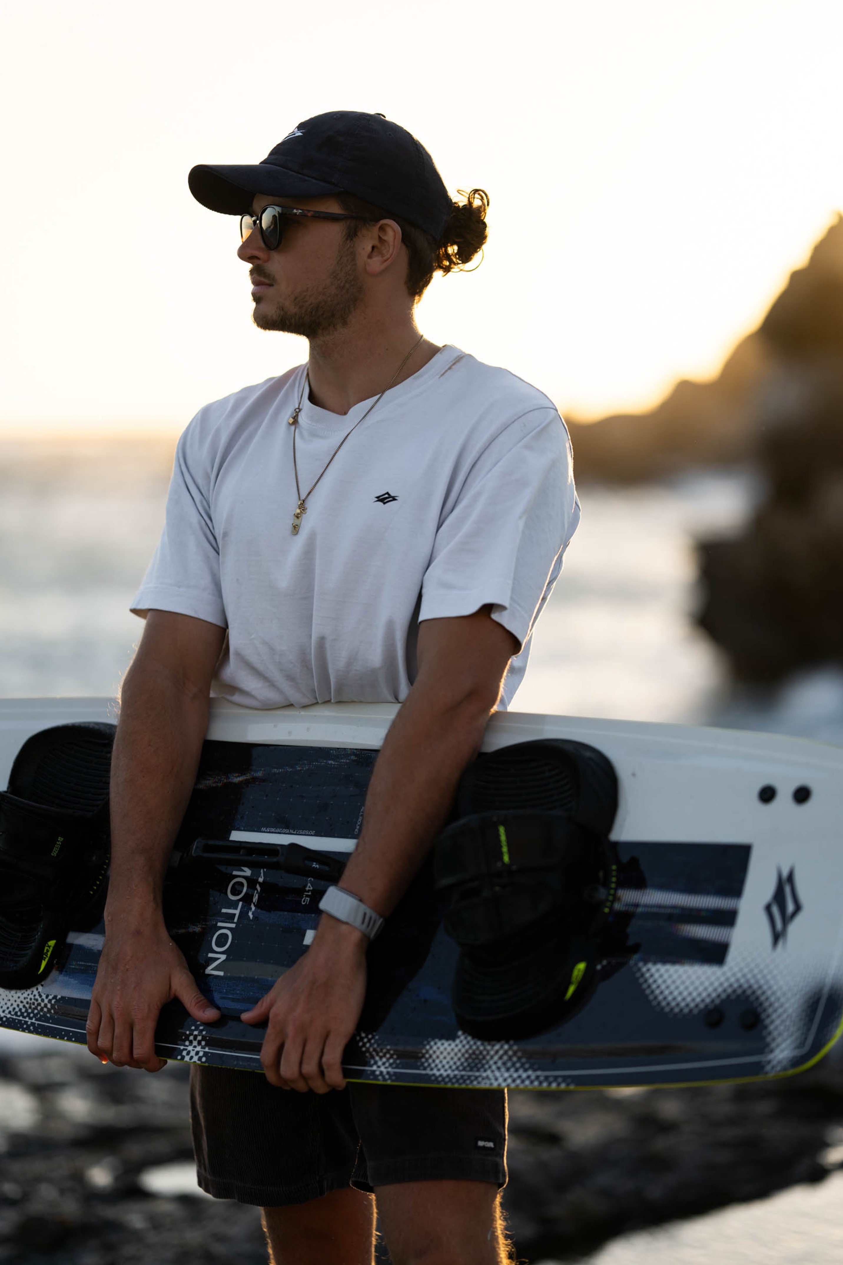 Naish-Motion 2026 Kiteboard