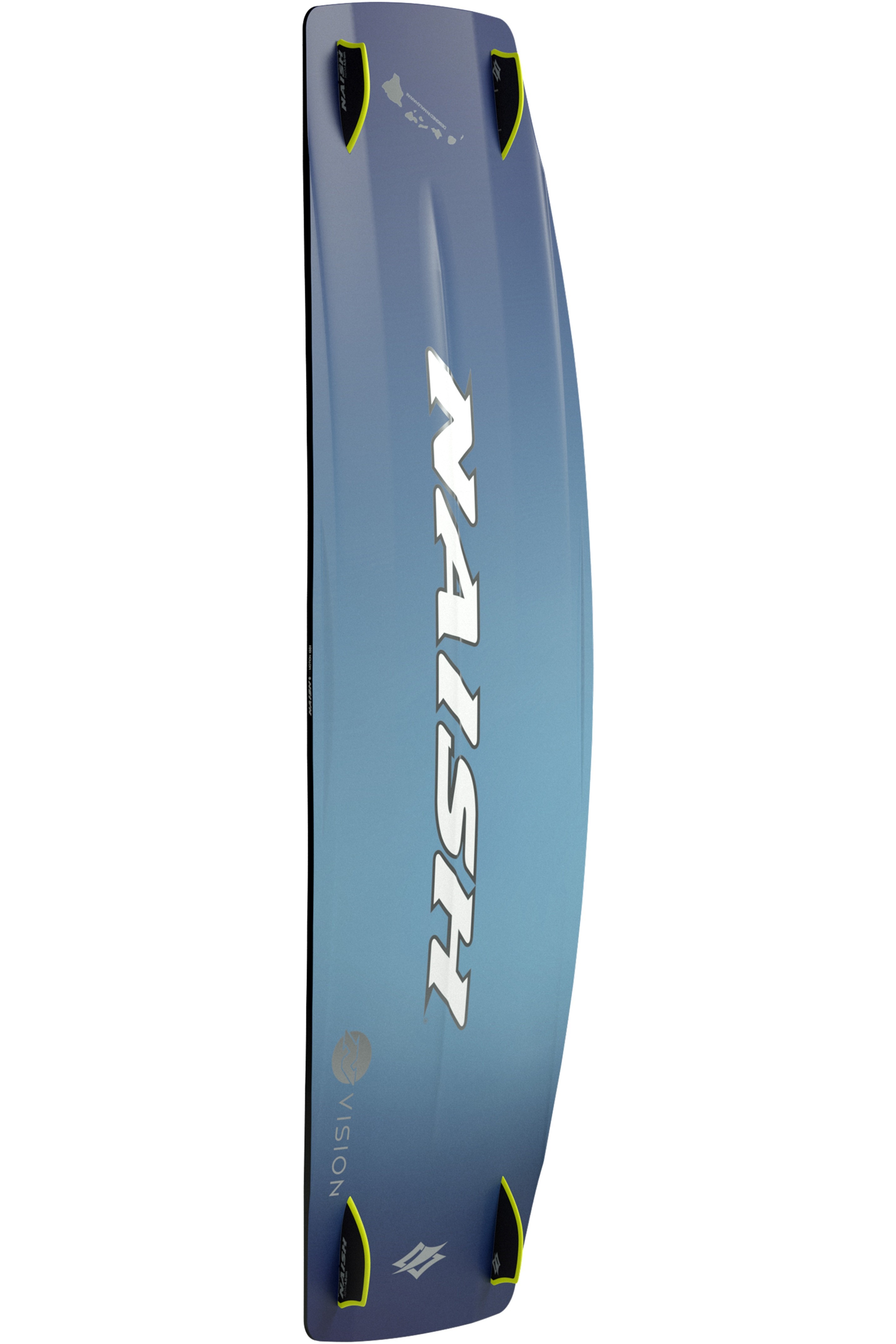 Naish-Motion Nvision 2026 Kiteboard
