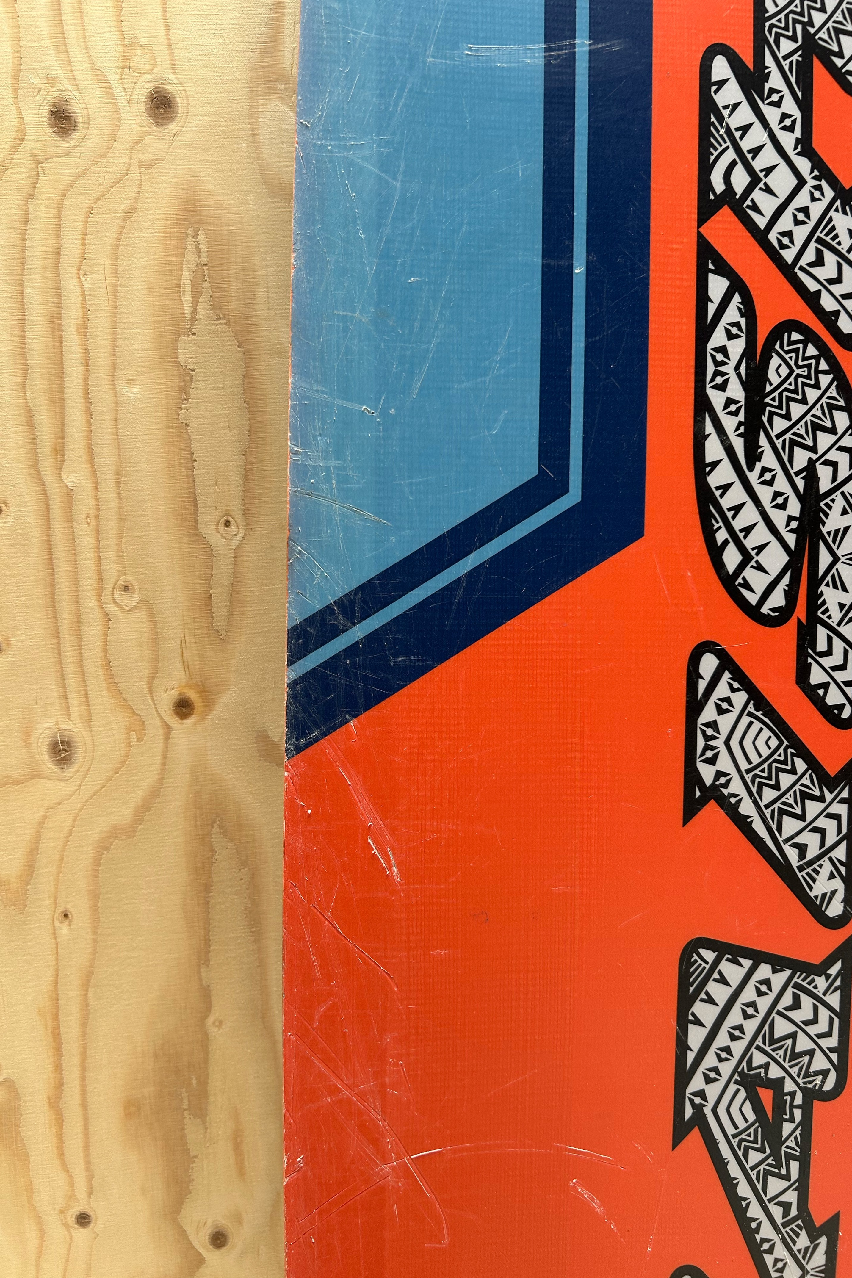 Naish-Orbit 2021 Kiteboard (2nd)