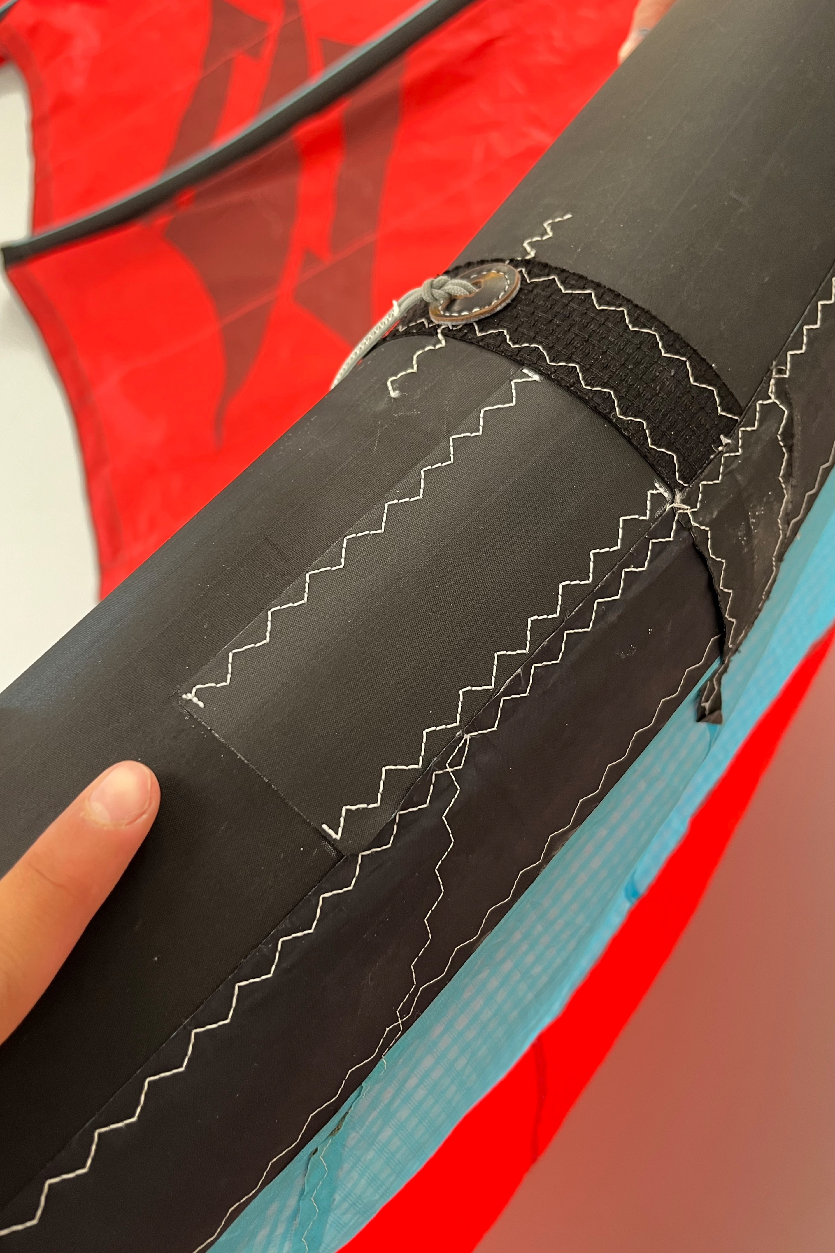 Naish-Phoenix 2023 Kite (2nd)