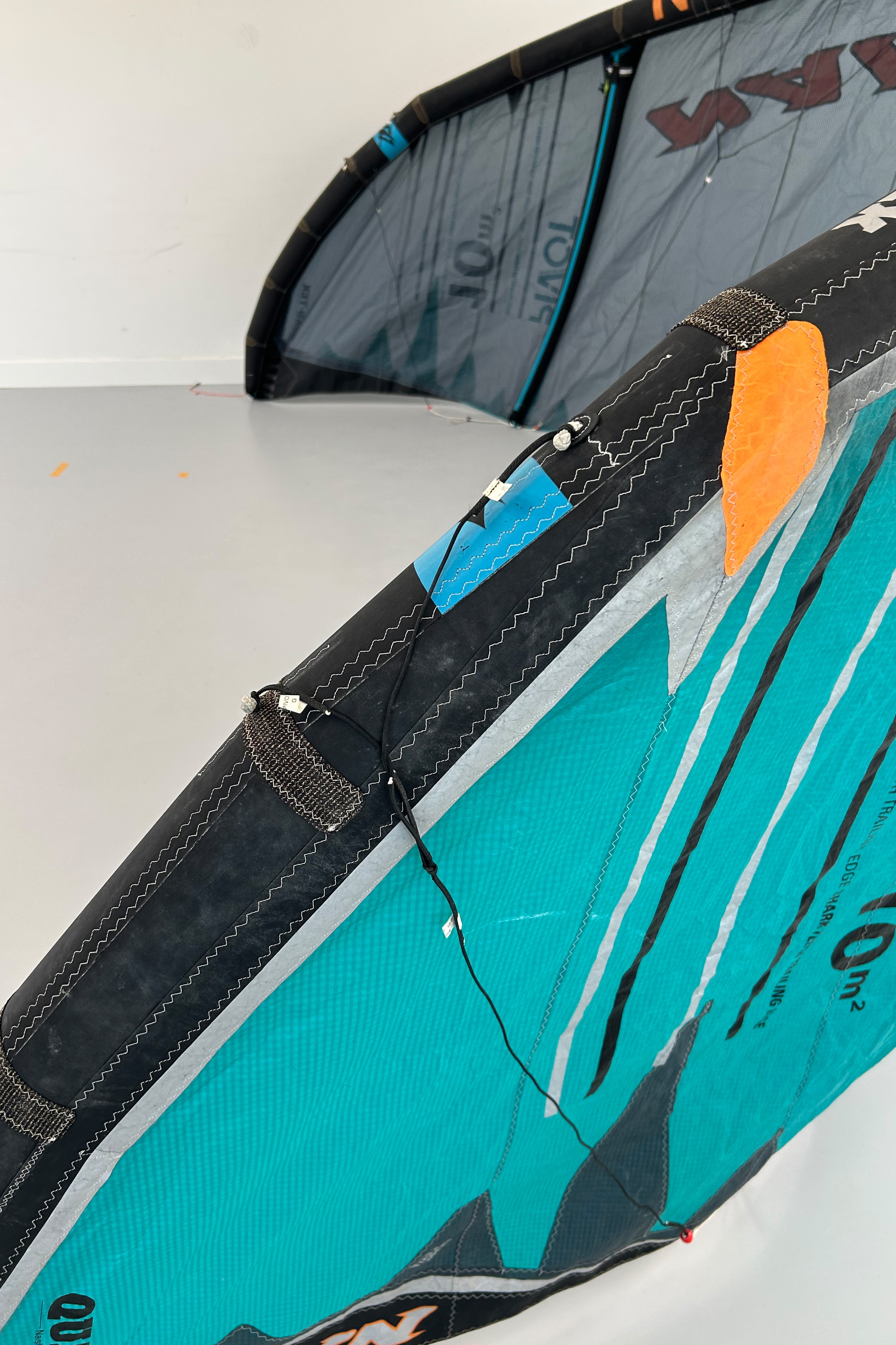 Naish-Pivot 2019 Kite (2nd)