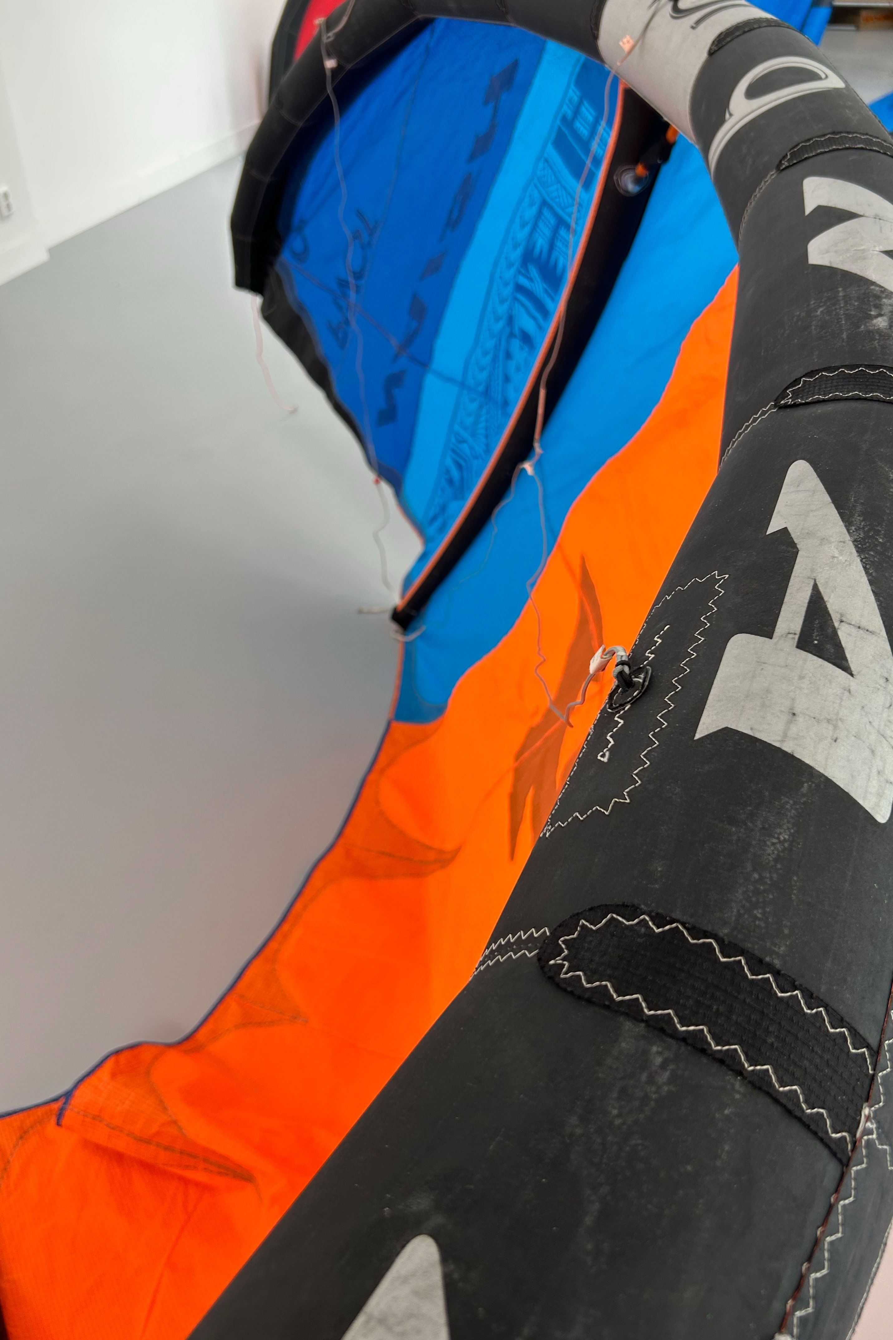 Naish-Pivot 2021 Kite (2nd)
