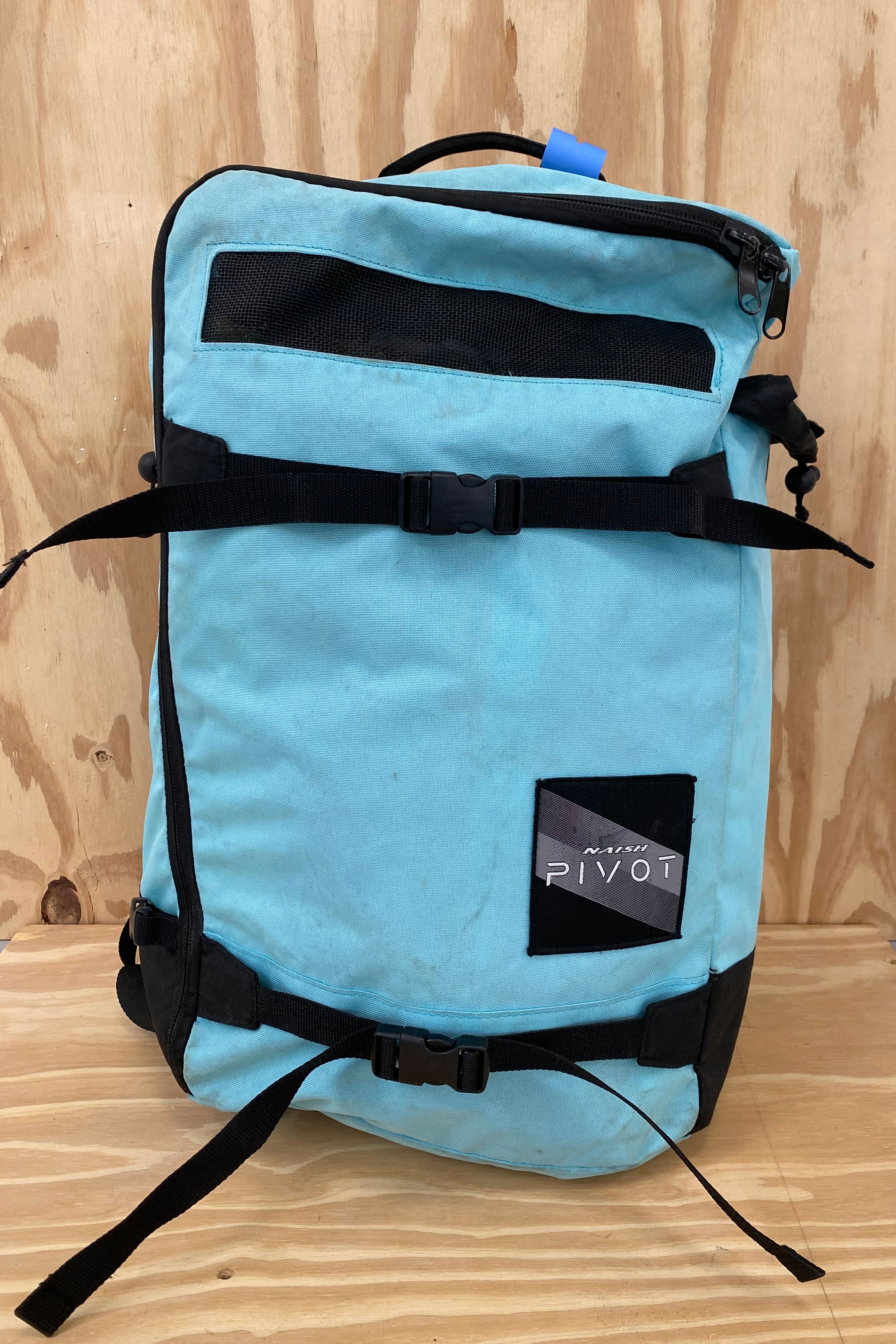 Naish-Pivot 2024 Kite (2nd)