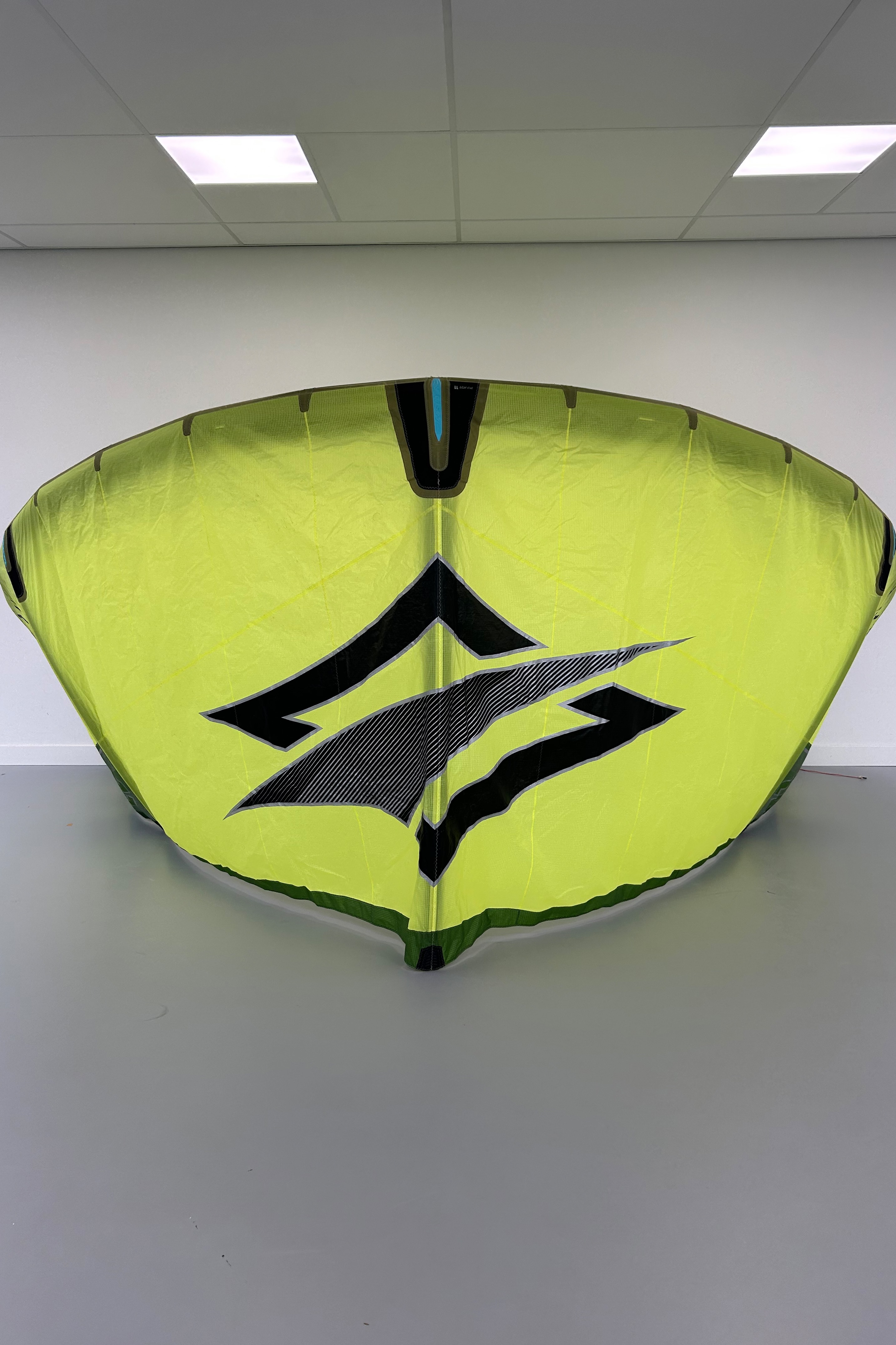 Naish-Pivot 2024 Kite (2nd)