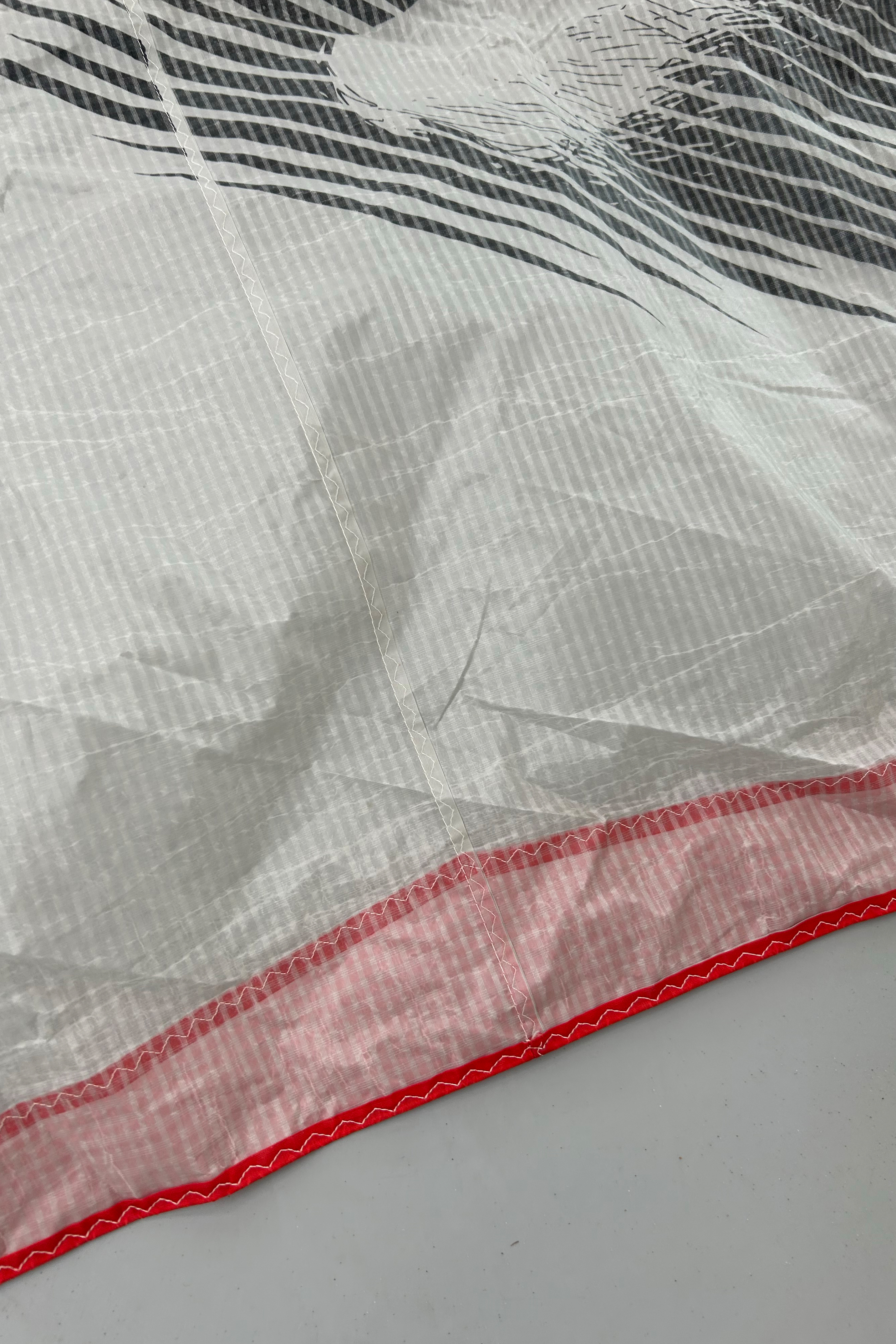 Naish-Pivot 2024 Kite (2nd)