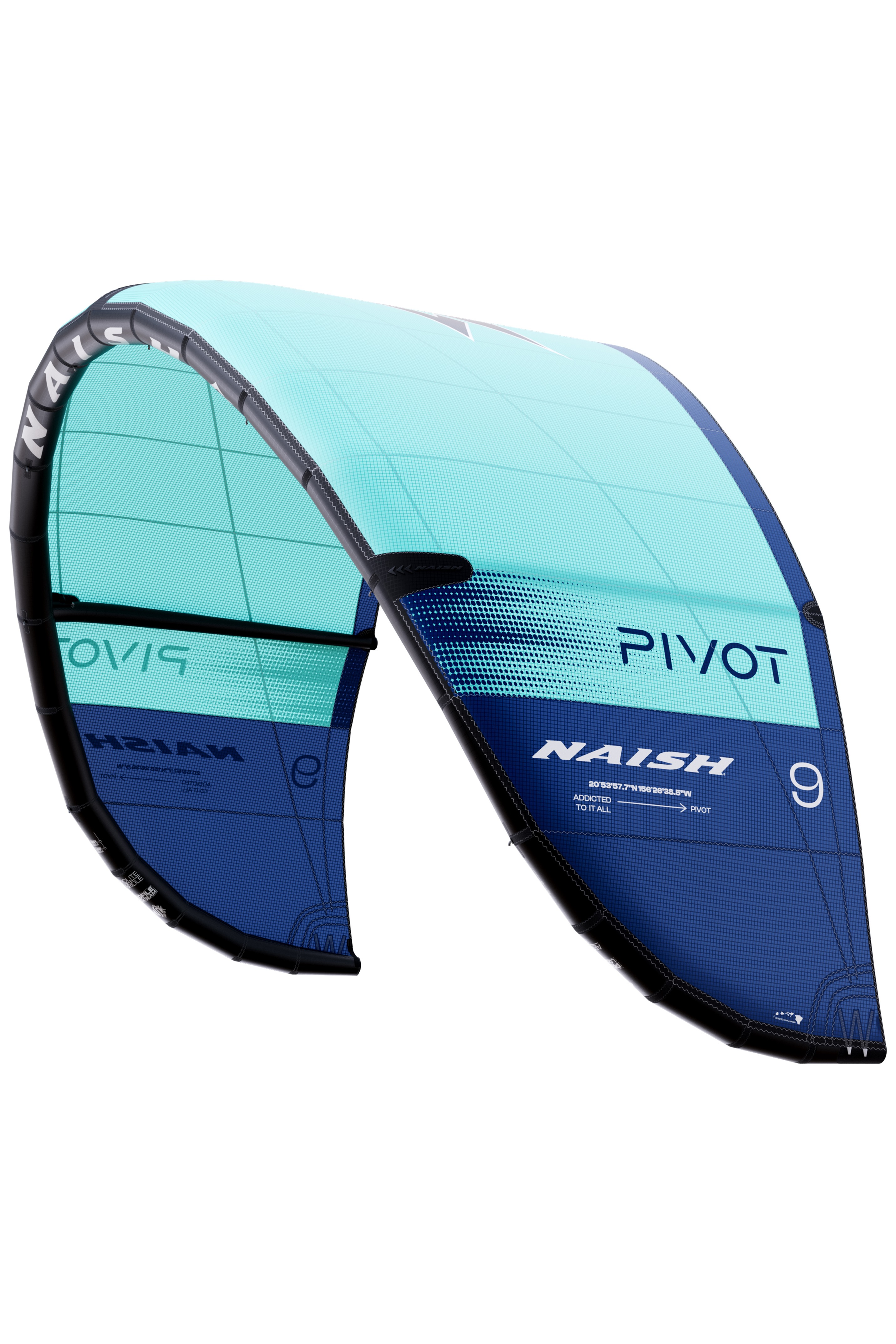 Naish-Pivot 2026 Kite