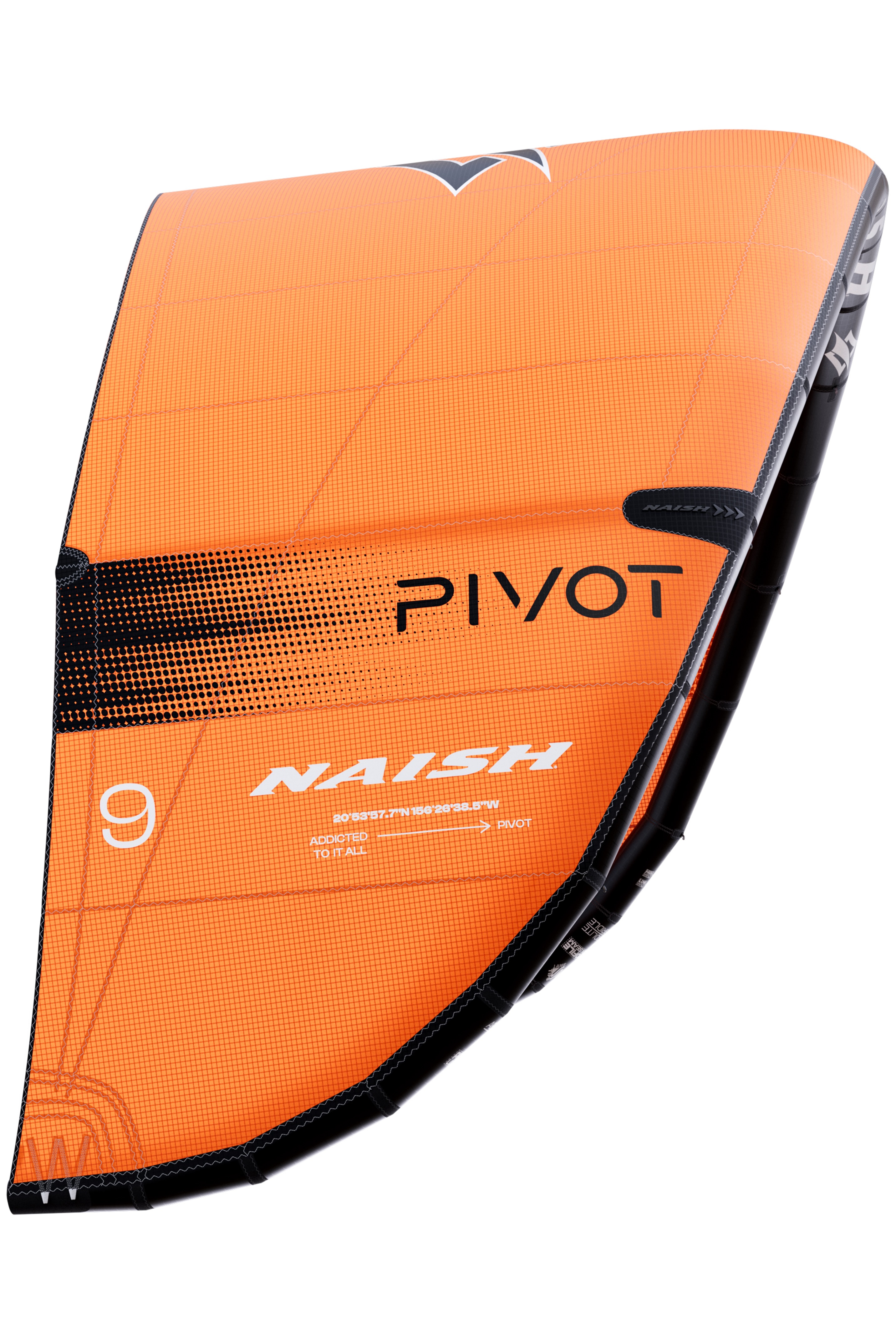Naish-Pivot 2026 Kite