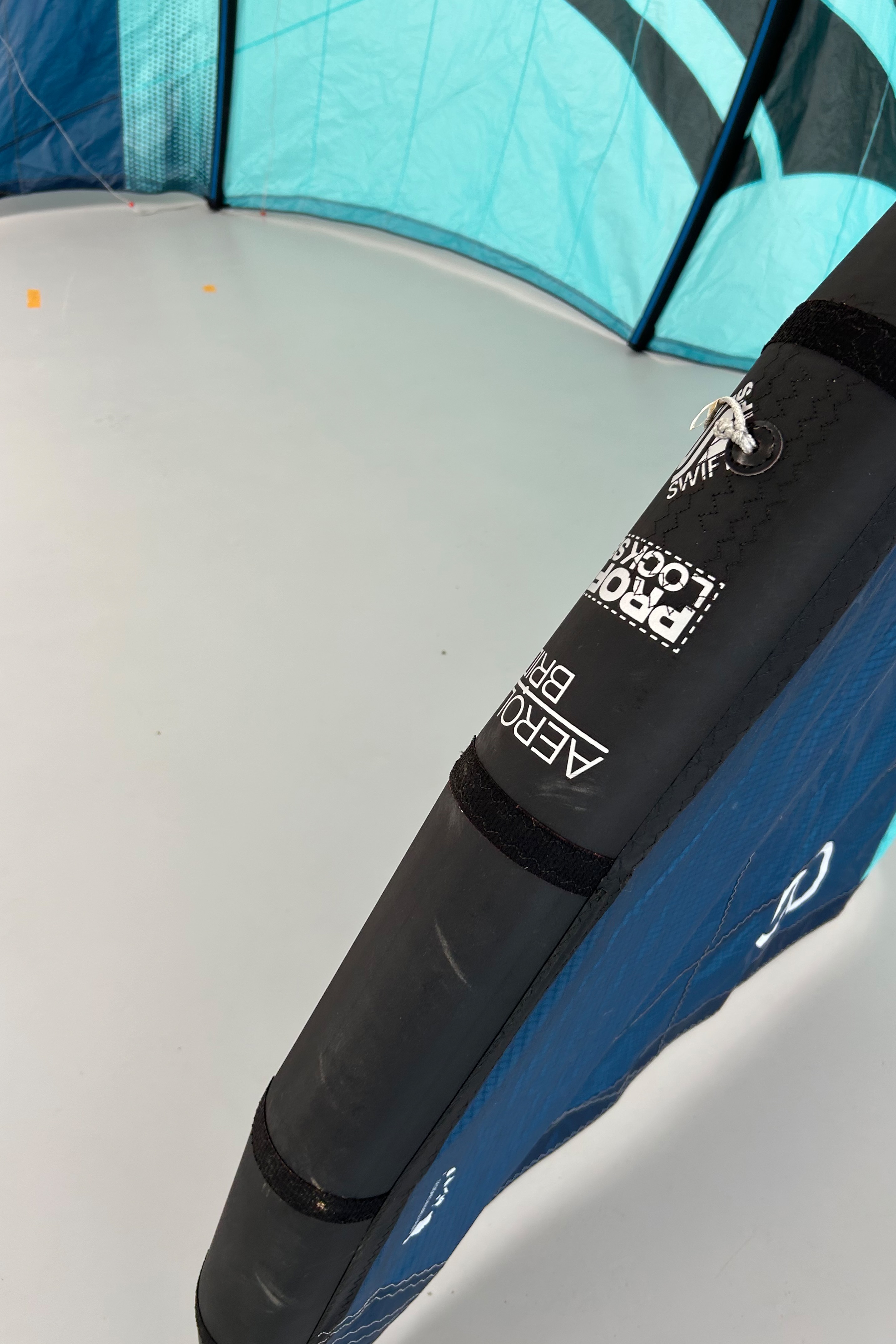 Naish-Pivot 2026 Kite (DEMO)